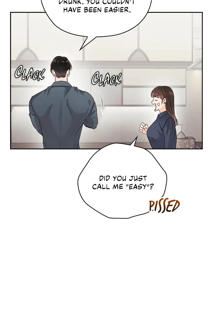 Quiet in the Office! Chapter 26 page 76