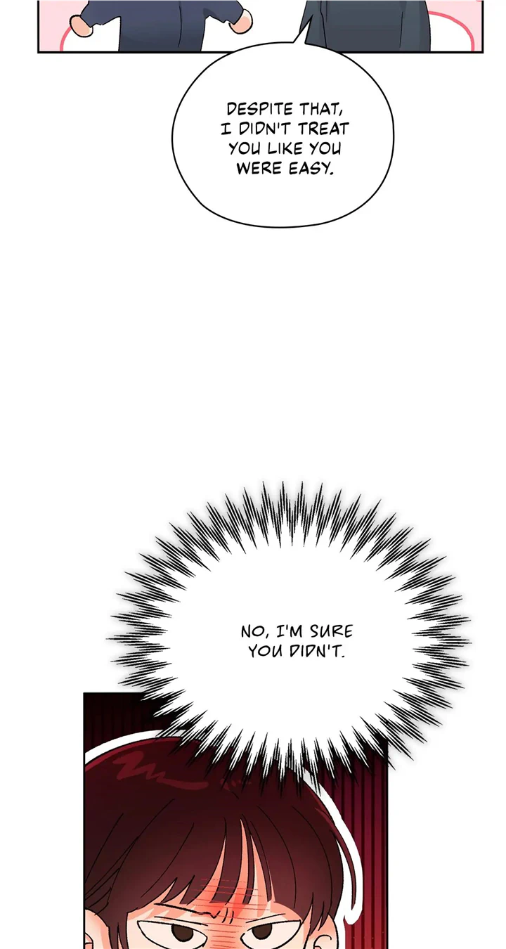 Quiet in the Office! Chapter 26 page 80