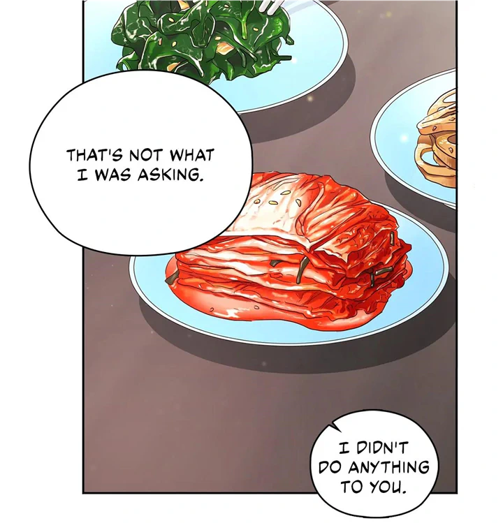 Quiet in the Office! Chapter 26 page 82