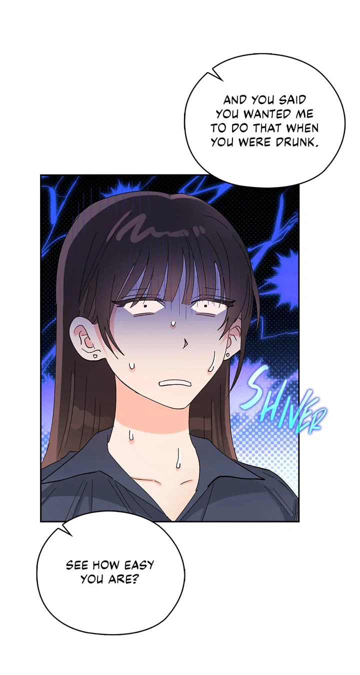 Quiet in the Office! Chapter 26 page 86