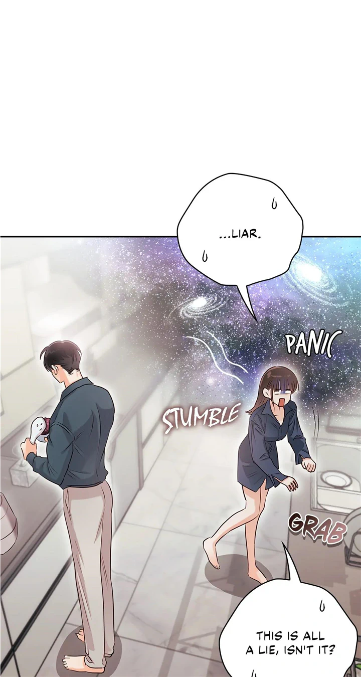 Quiet in the Office! Chapter 26 page 87