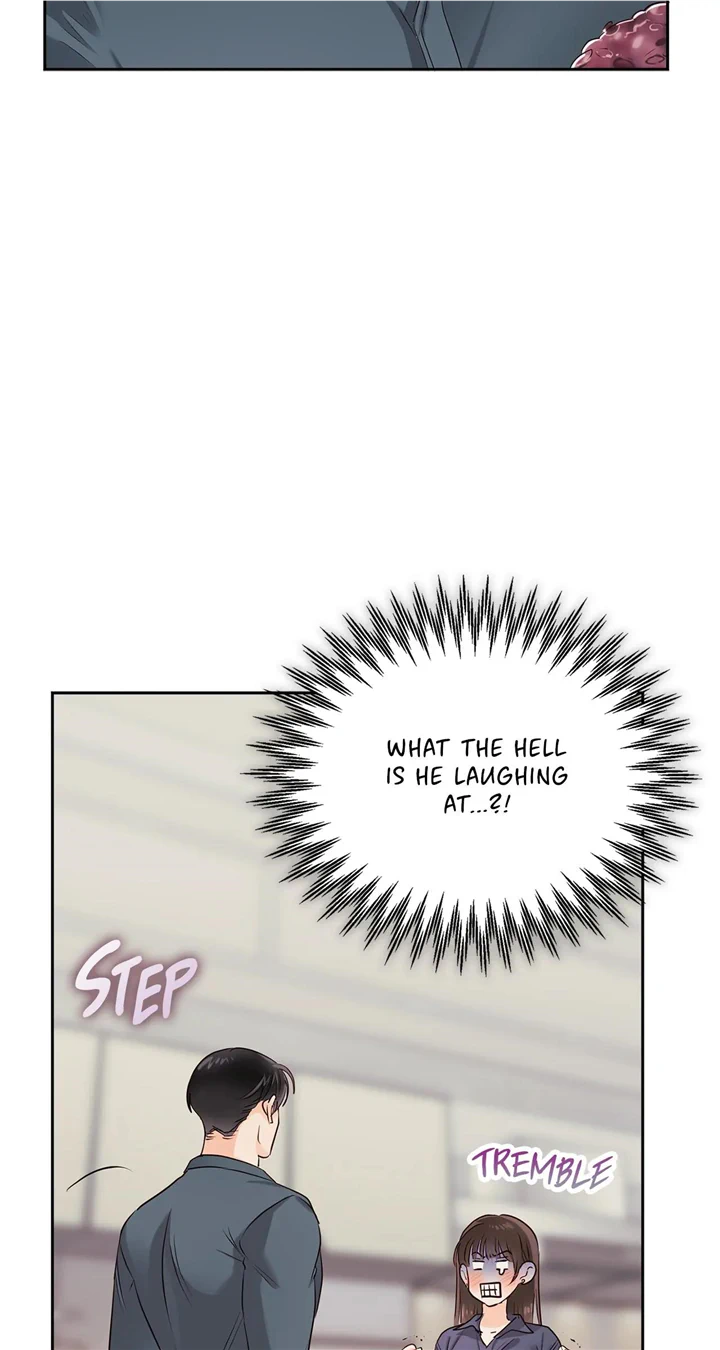 Quiet in the Office! Chapter 26 page 90