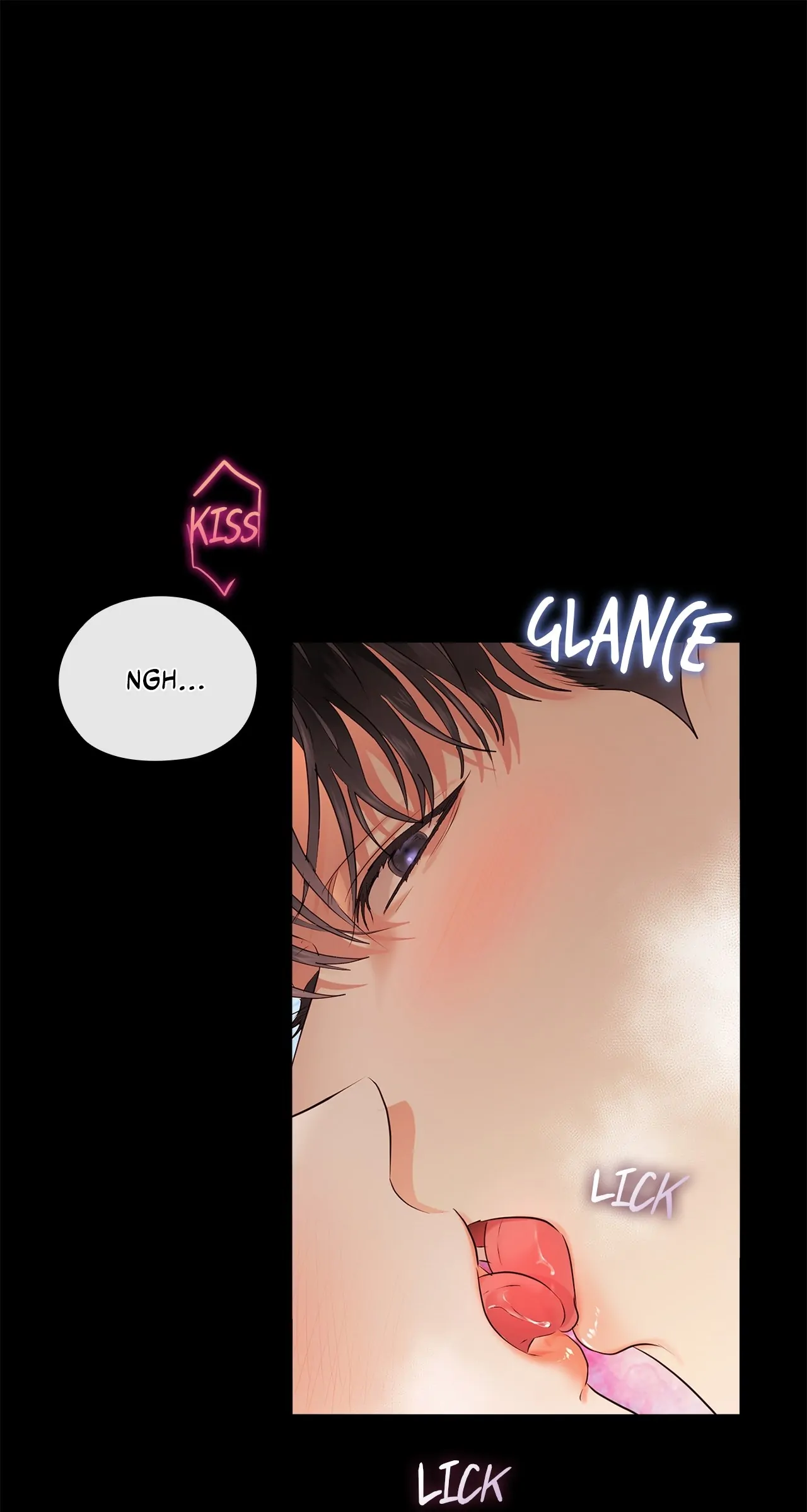 Quiet in the Office! Chapter 29 page 14