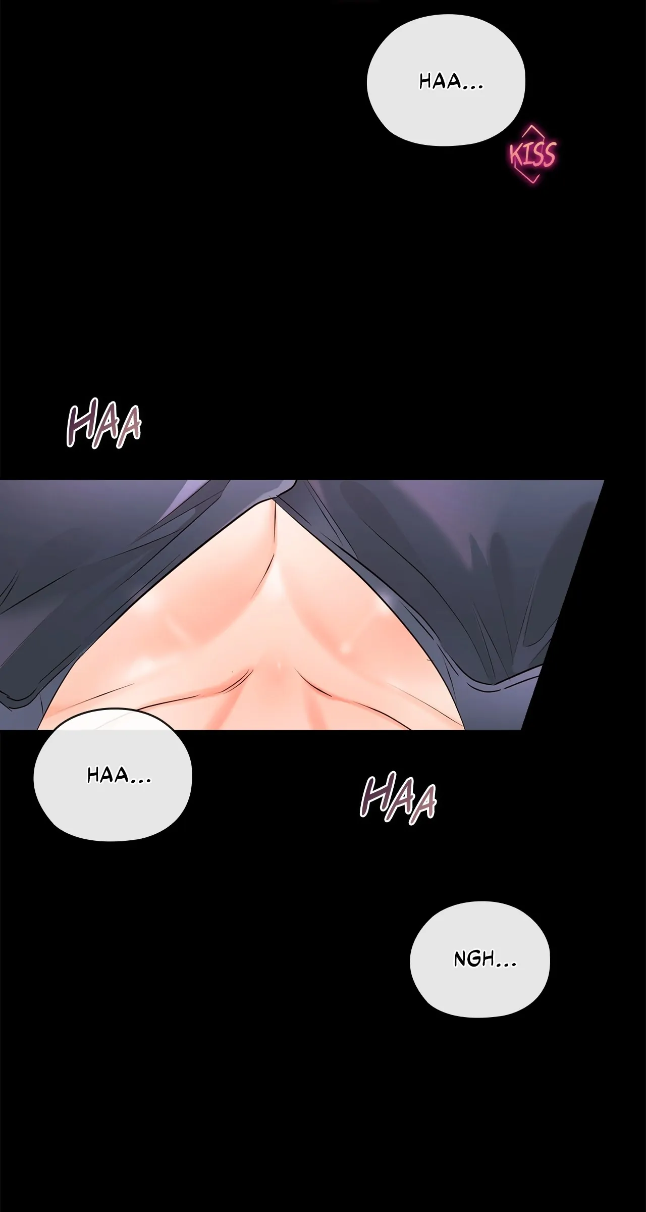 Quiet in the Office! Chapter 29 page 15