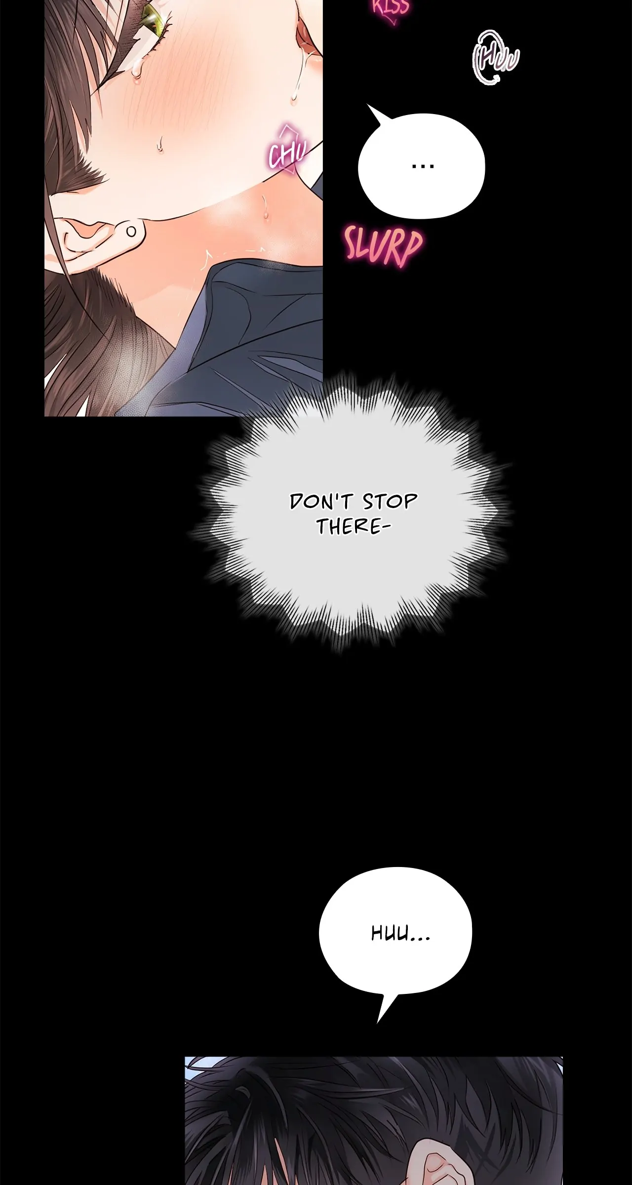 Quiet in the Office! Chapter 29 page 24