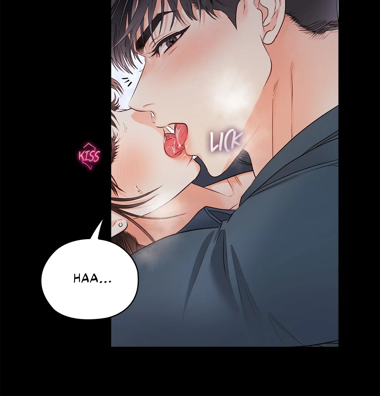 Quiet in the Office! Chapter 29 page 25