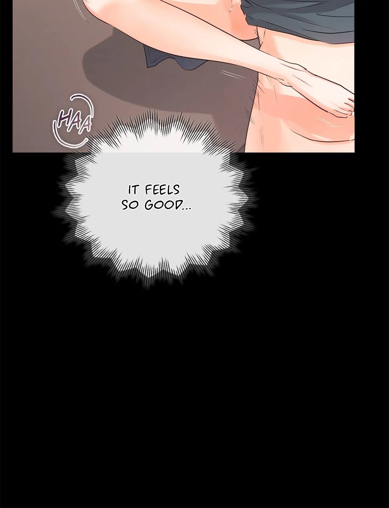 Quiet in the Office! Chapter 29 page 30