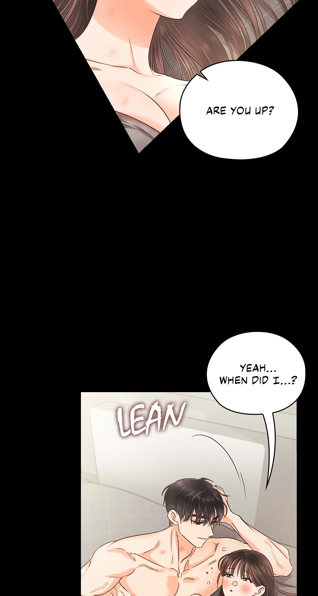 Quiet in the Office! Chapter 29 page 33