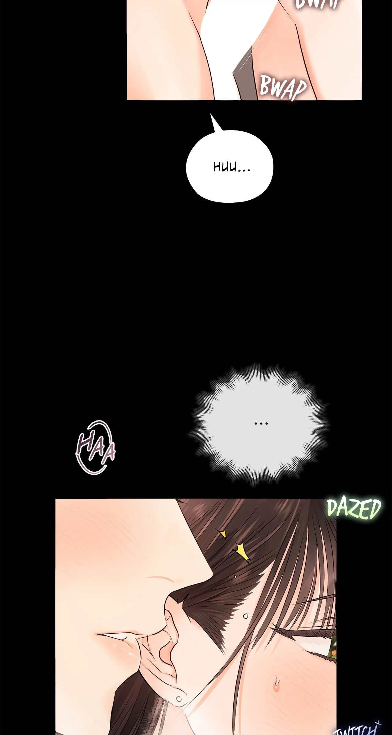 Quiet in the Office! Chapter 29 page 39