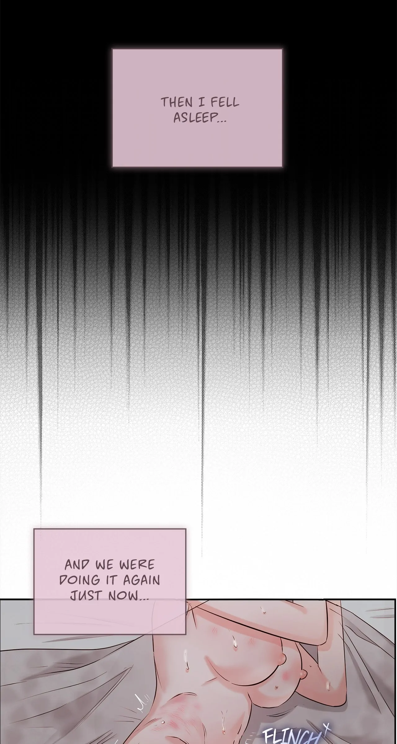 Quiet in the Office! Chapter 29 page 49