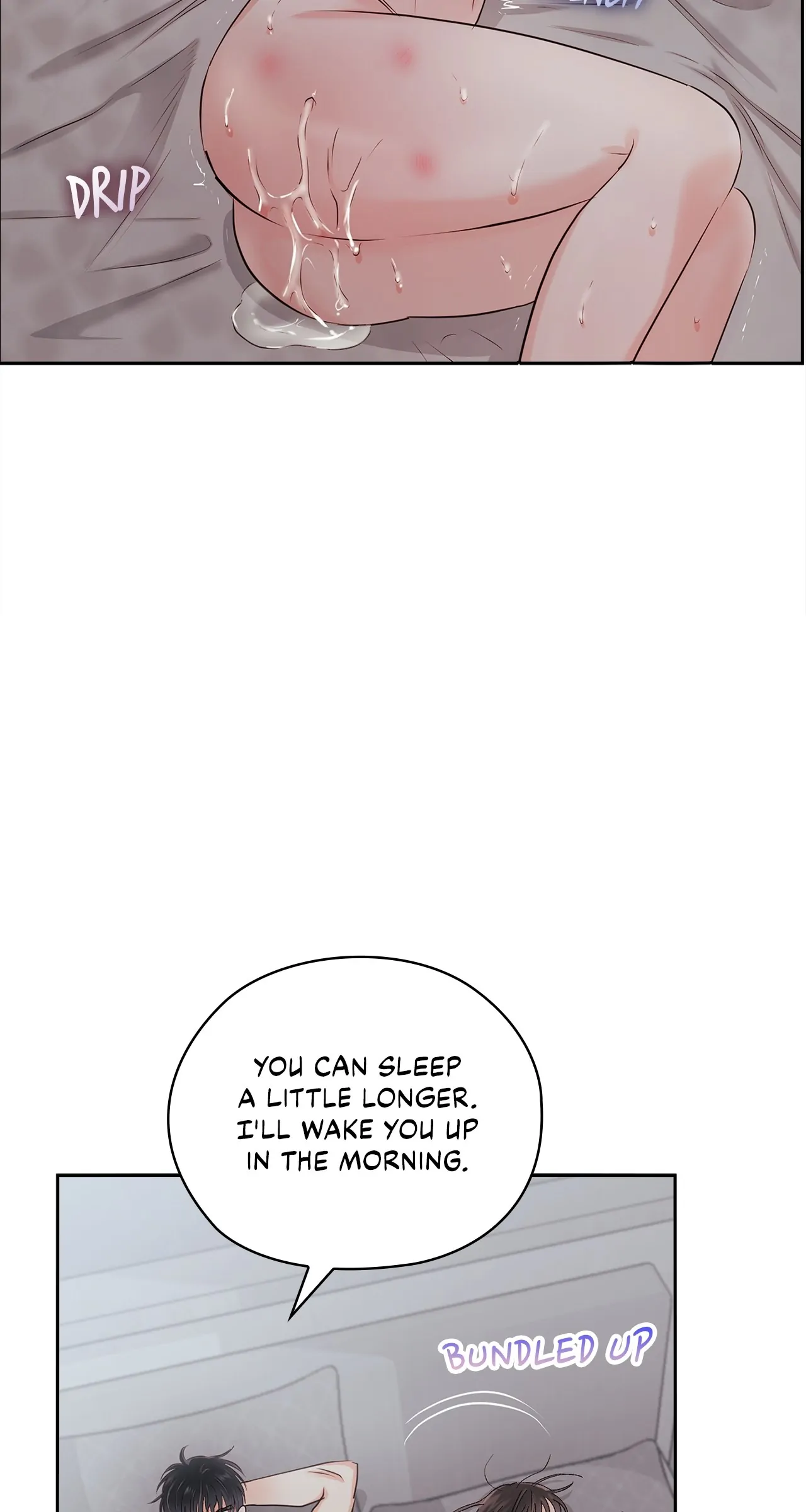 Quiet in the Office! Chapter 29 page 50