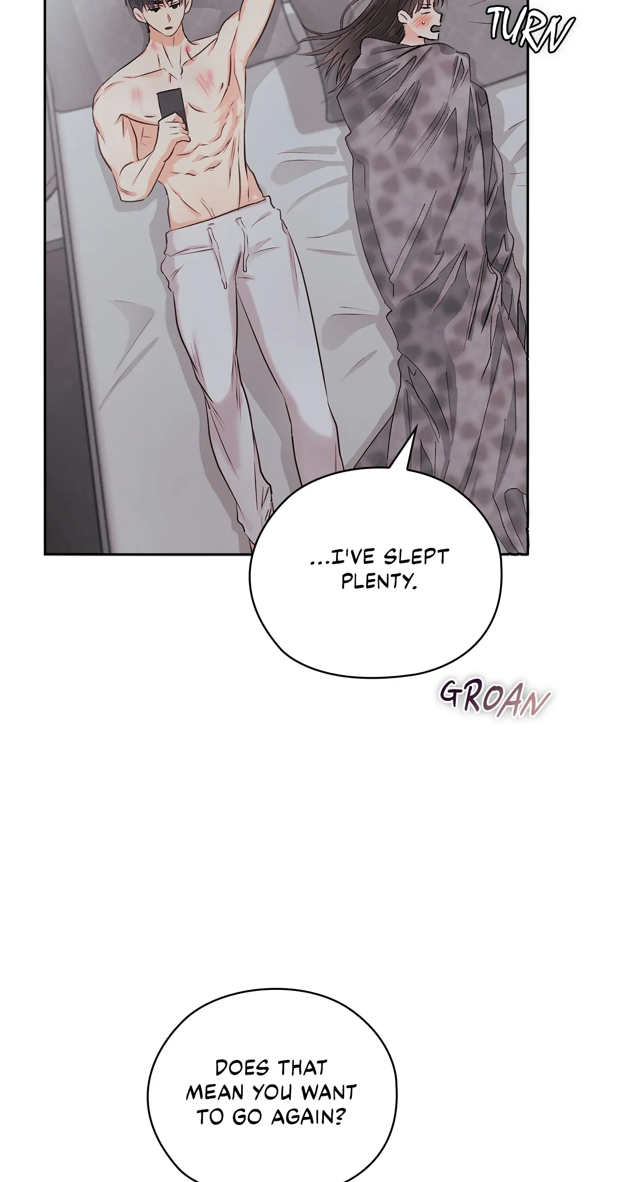 Quiet in the Office! Chapter 29 page 51