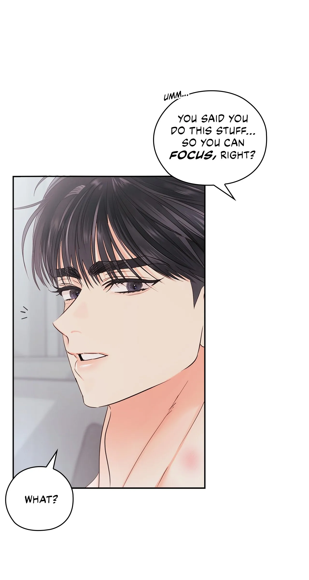 Quiet in the Office! Chapter 29 page 57