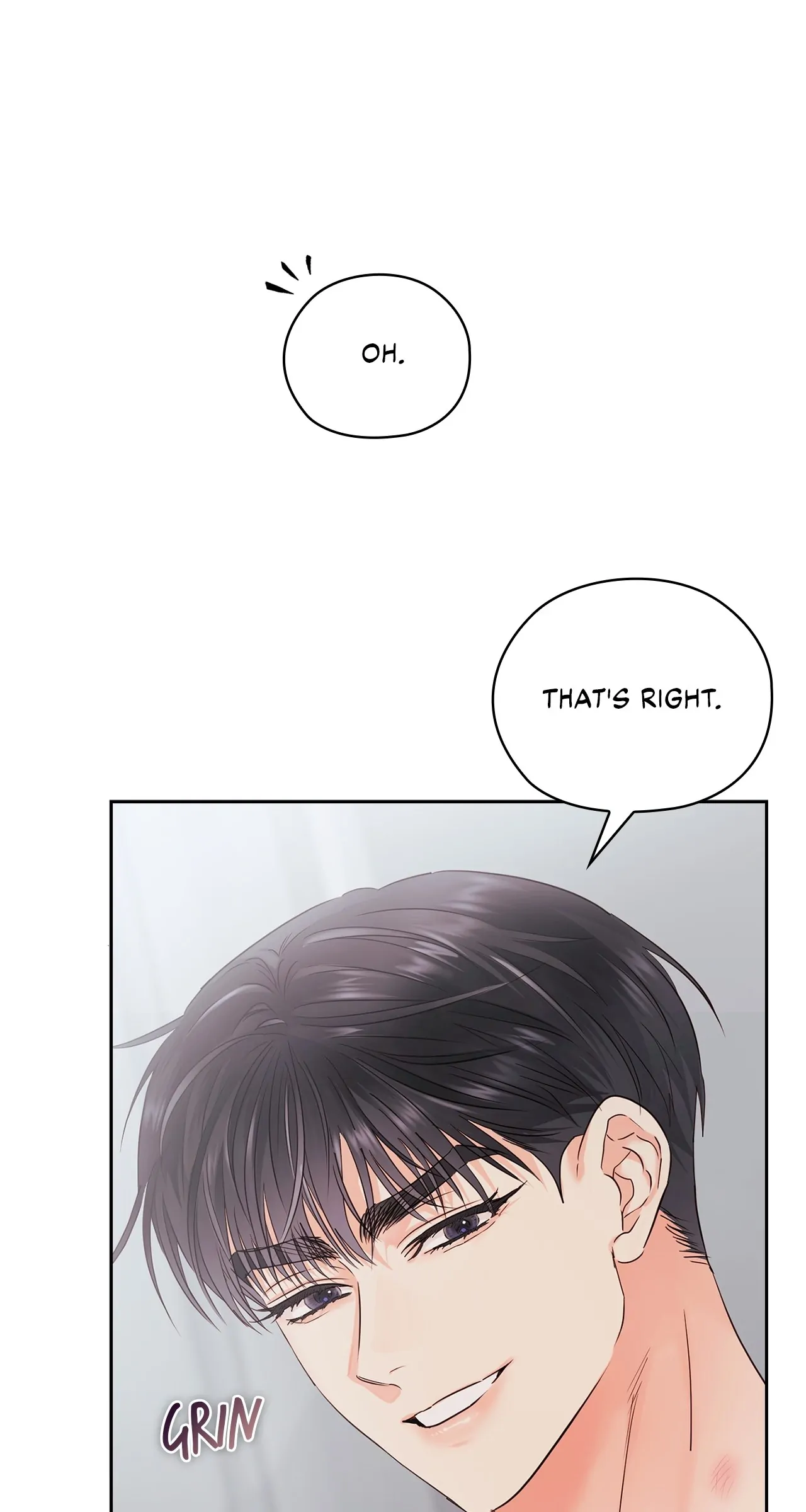 Quiet in the Office! Chapter 29 page 65