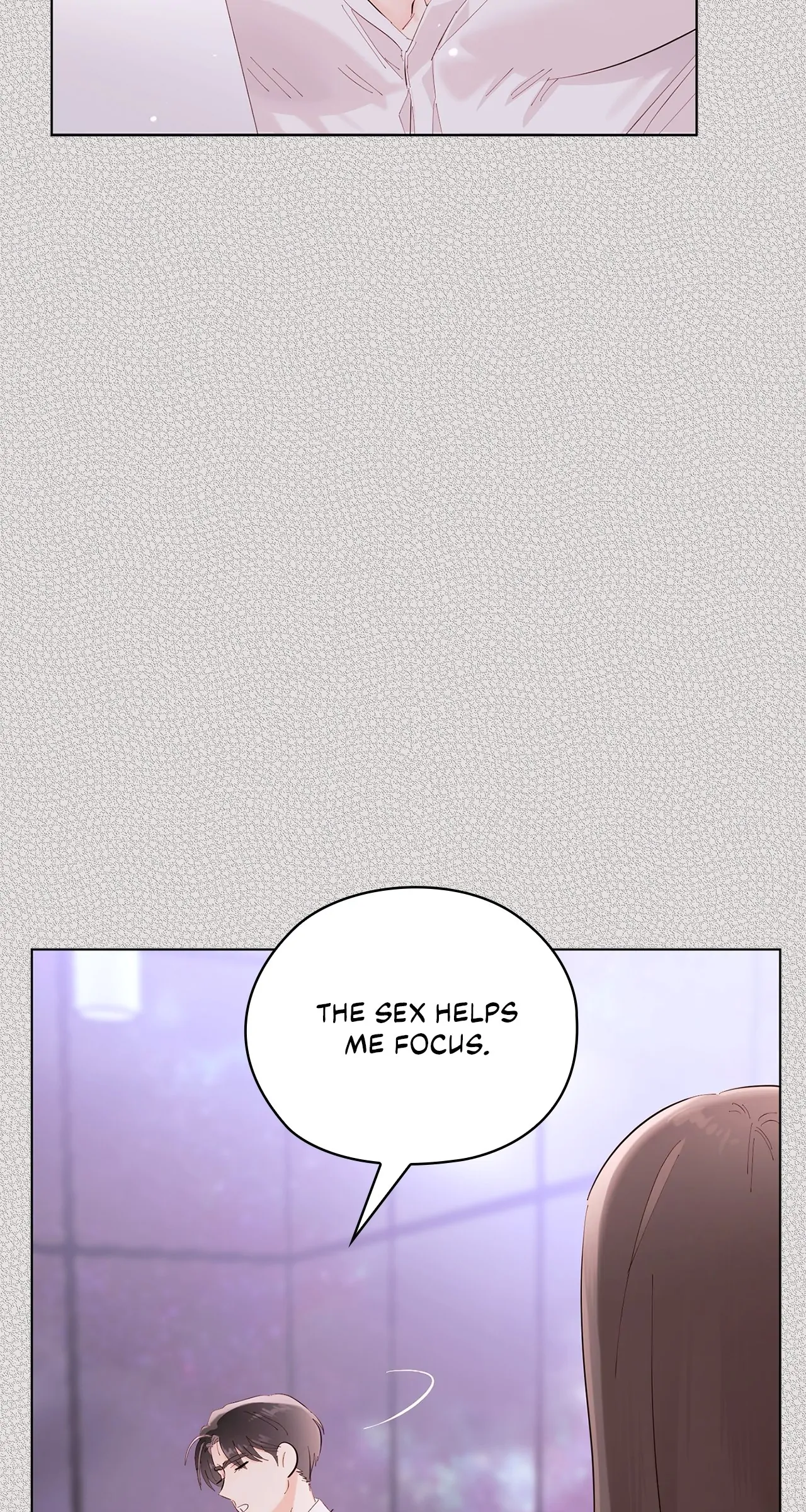 Quiet in the Office! Chapter 29 page 63