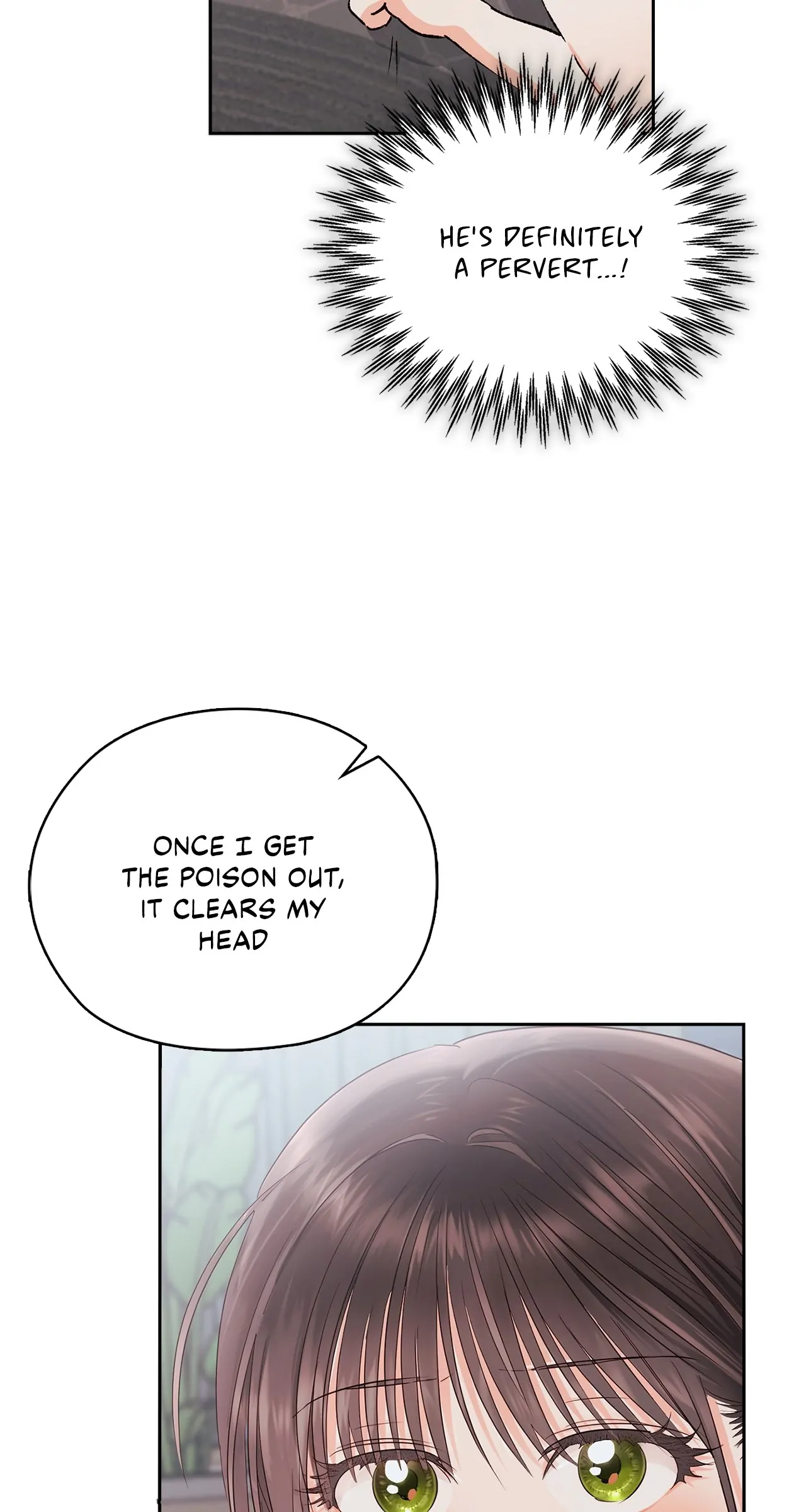Quiet in the Office! Chapter 29 page 72