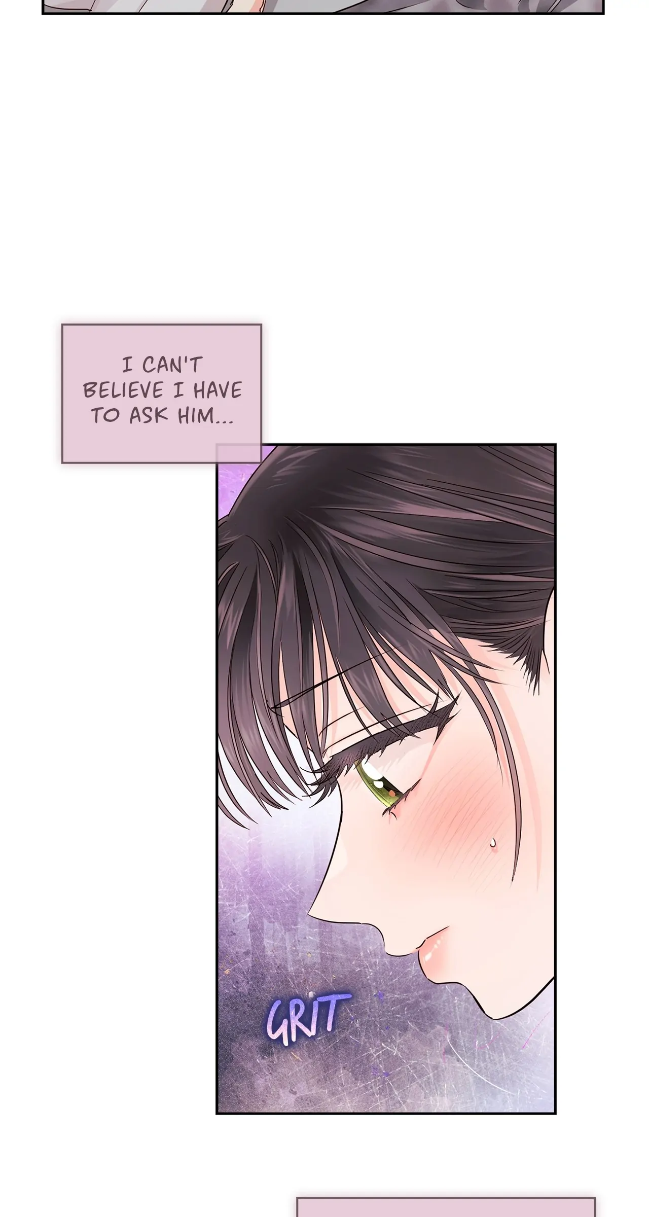Quiet in the Office! Chapter 29 page 75