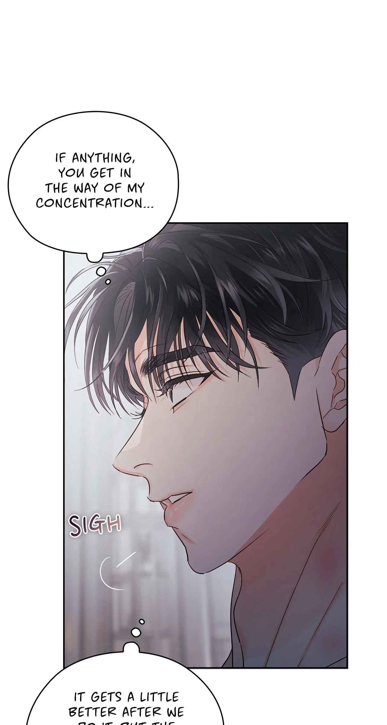 Quiet in the Office! Chapter 29 page 78