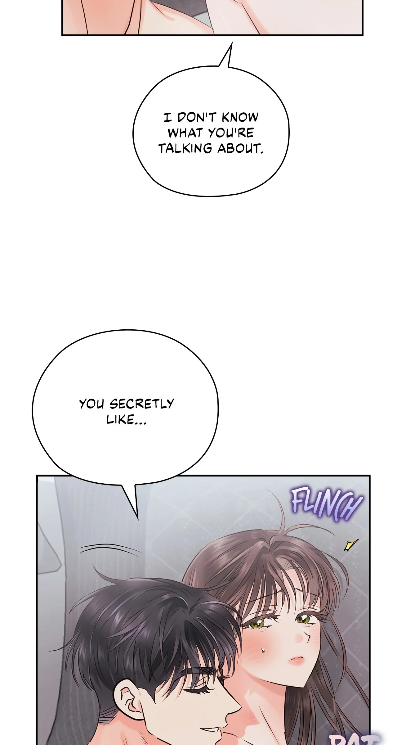 Quiet in the Office! Chapter 29 page 90