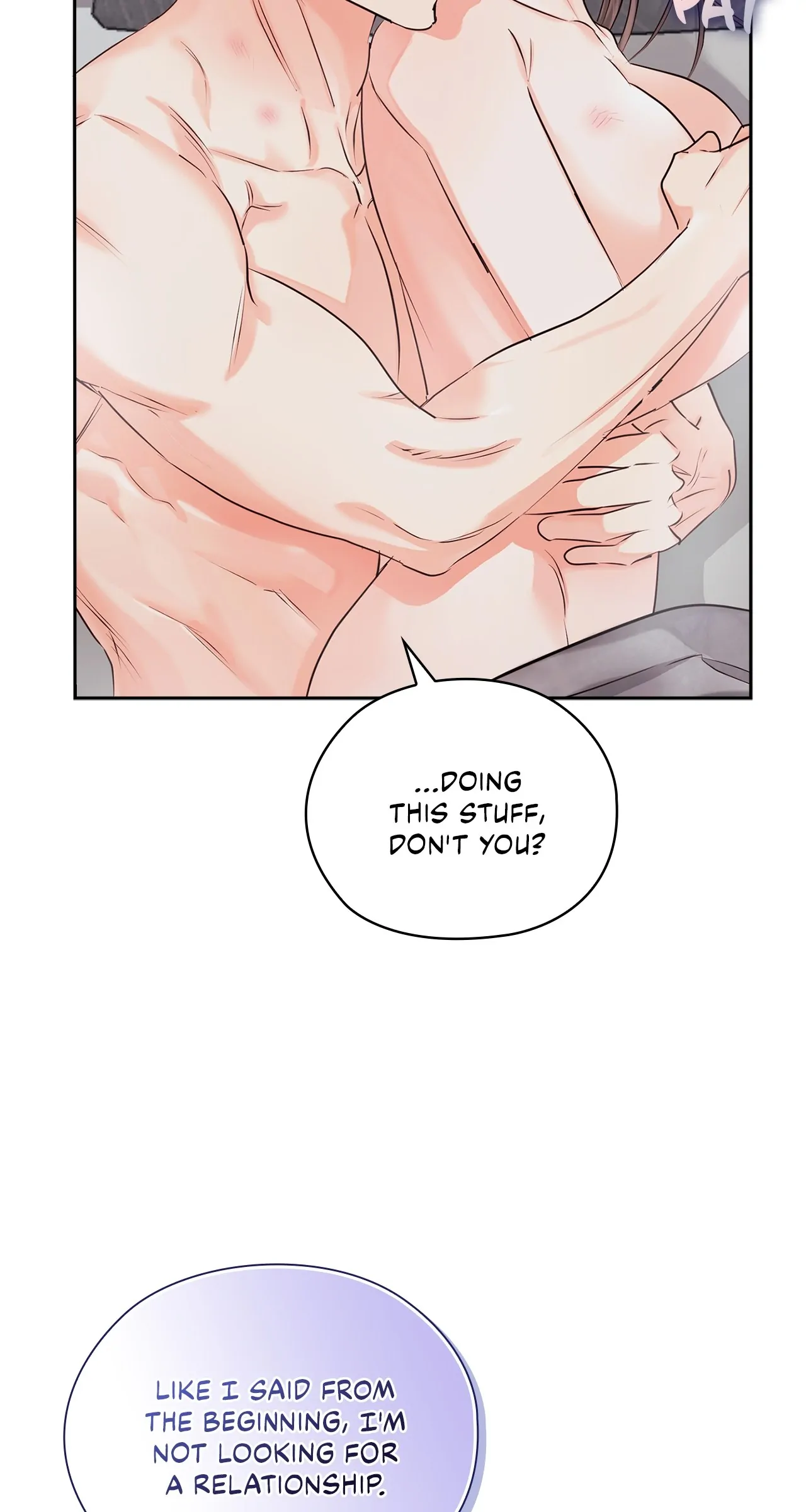 Quiet in the Office! Chapter 29 page 91