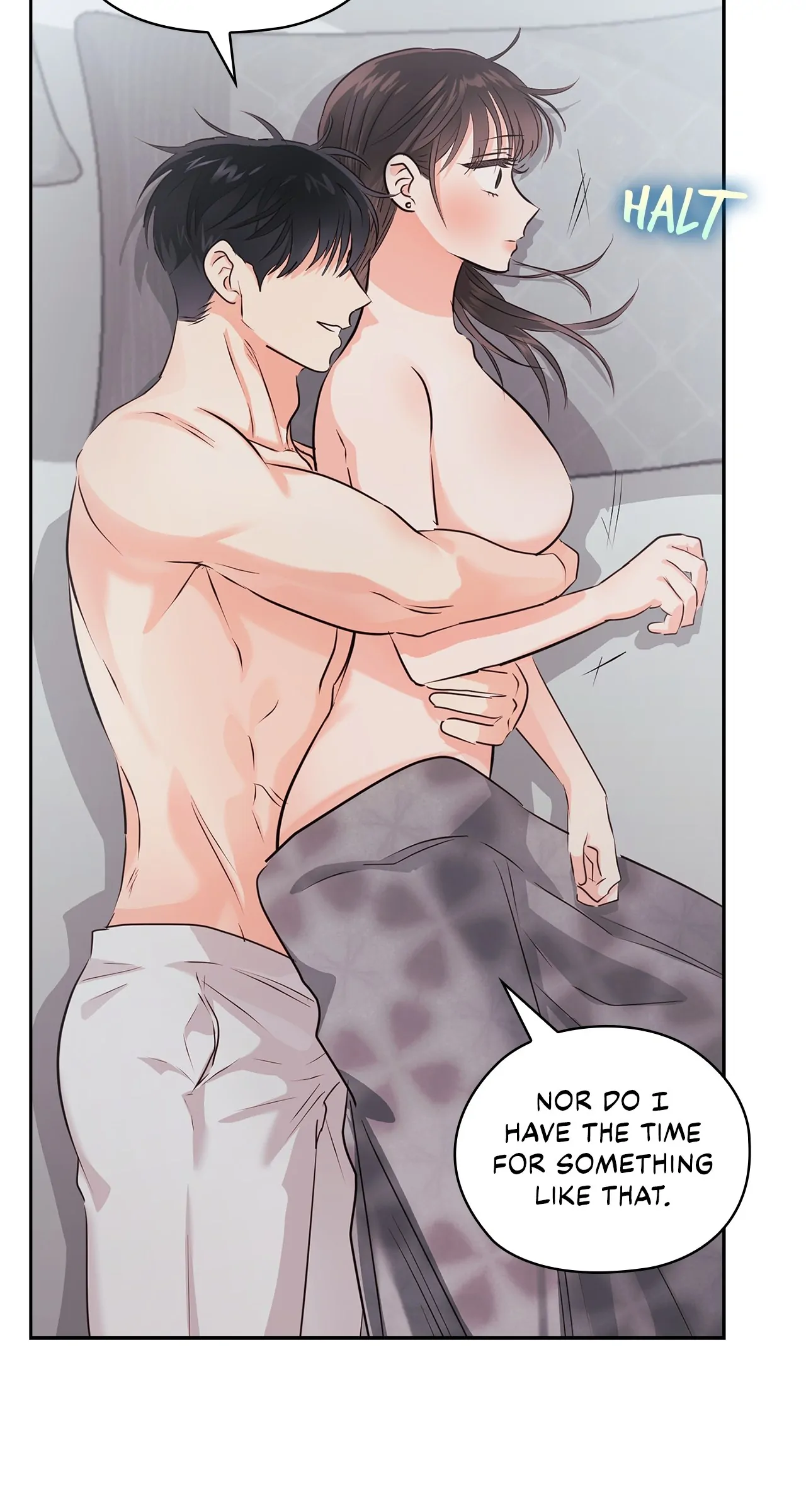 Quiet in the Office! Chapter 29 page 93
