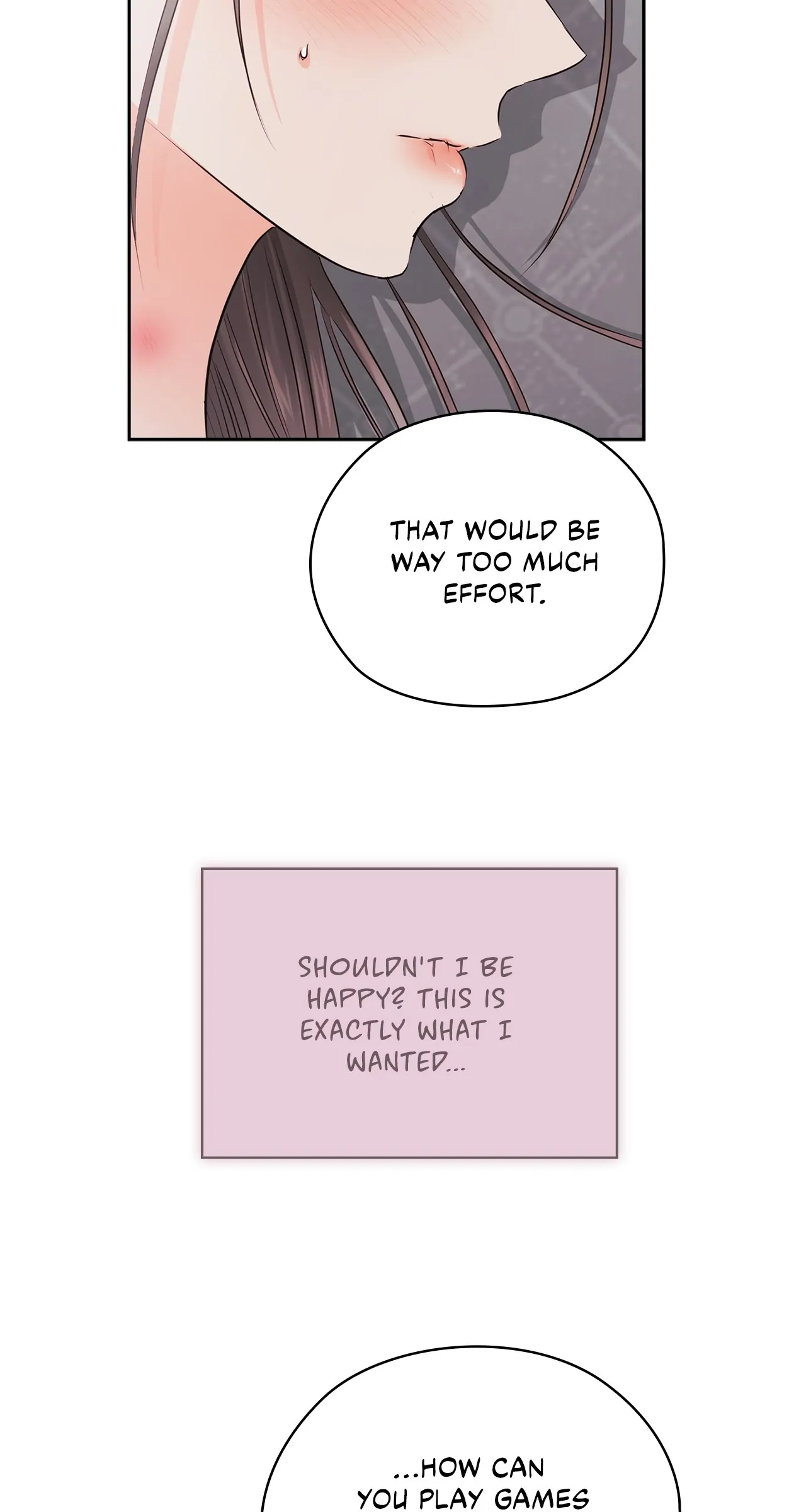 Quiet in the Office! Chapter 29 page 96