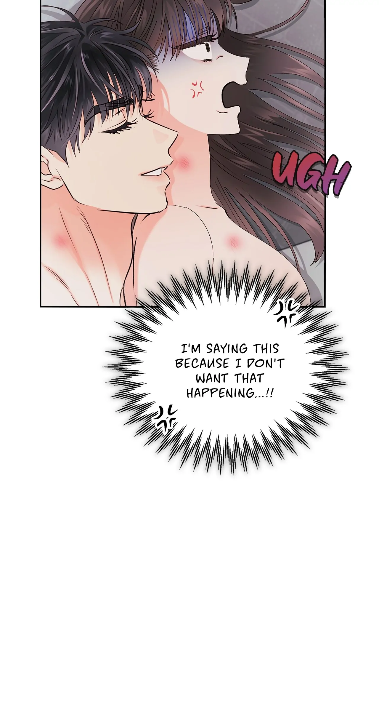 Quiet in the Office! Chapter 29 page 99