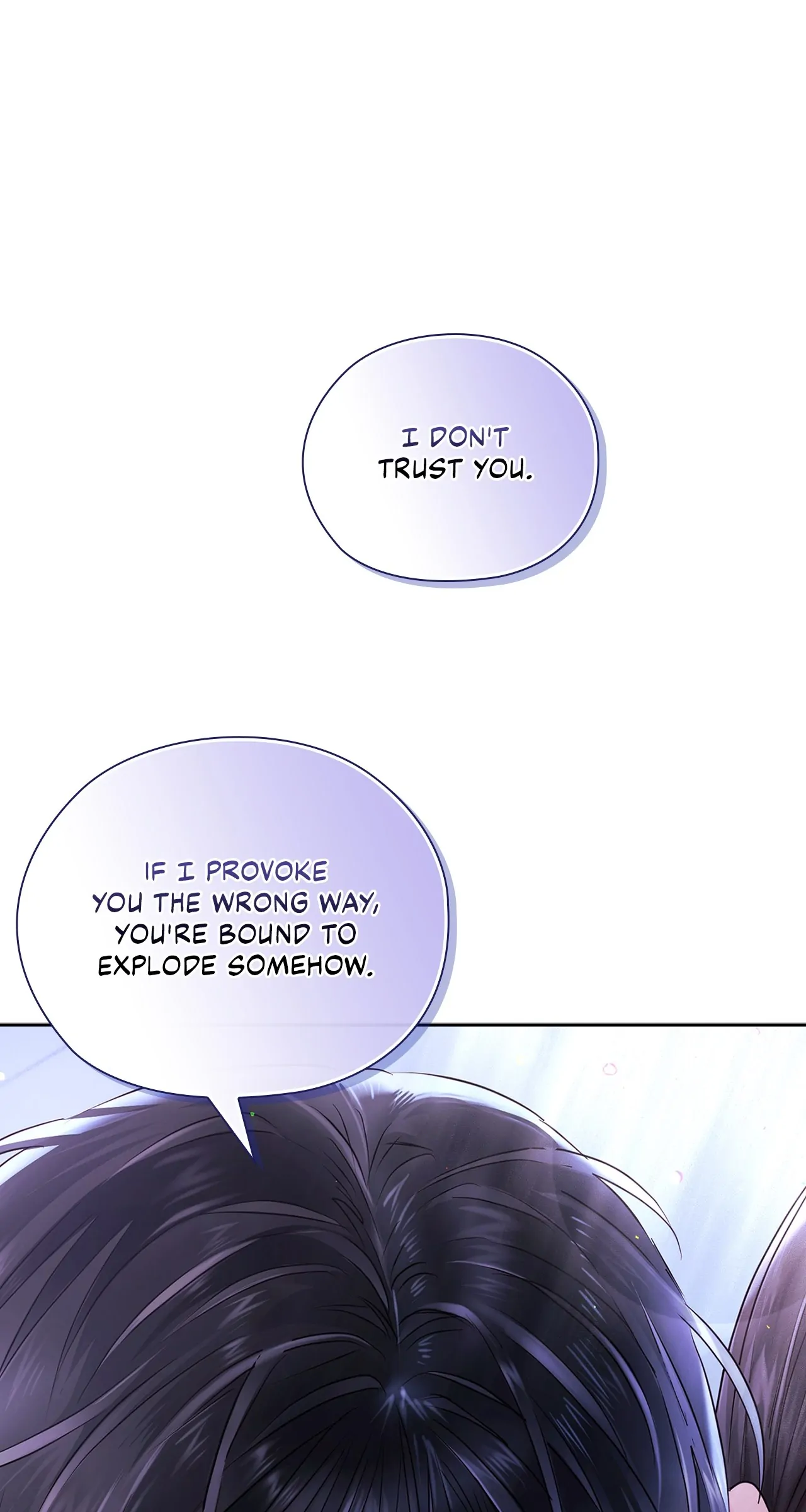Quiet in the Office! Chapter 29 page 101