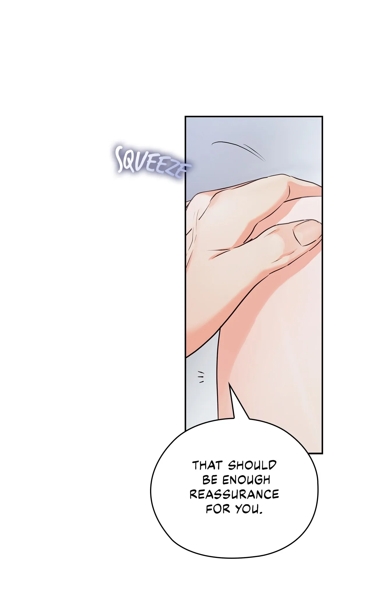 Quiet in the Office! Chapter 29 page 109