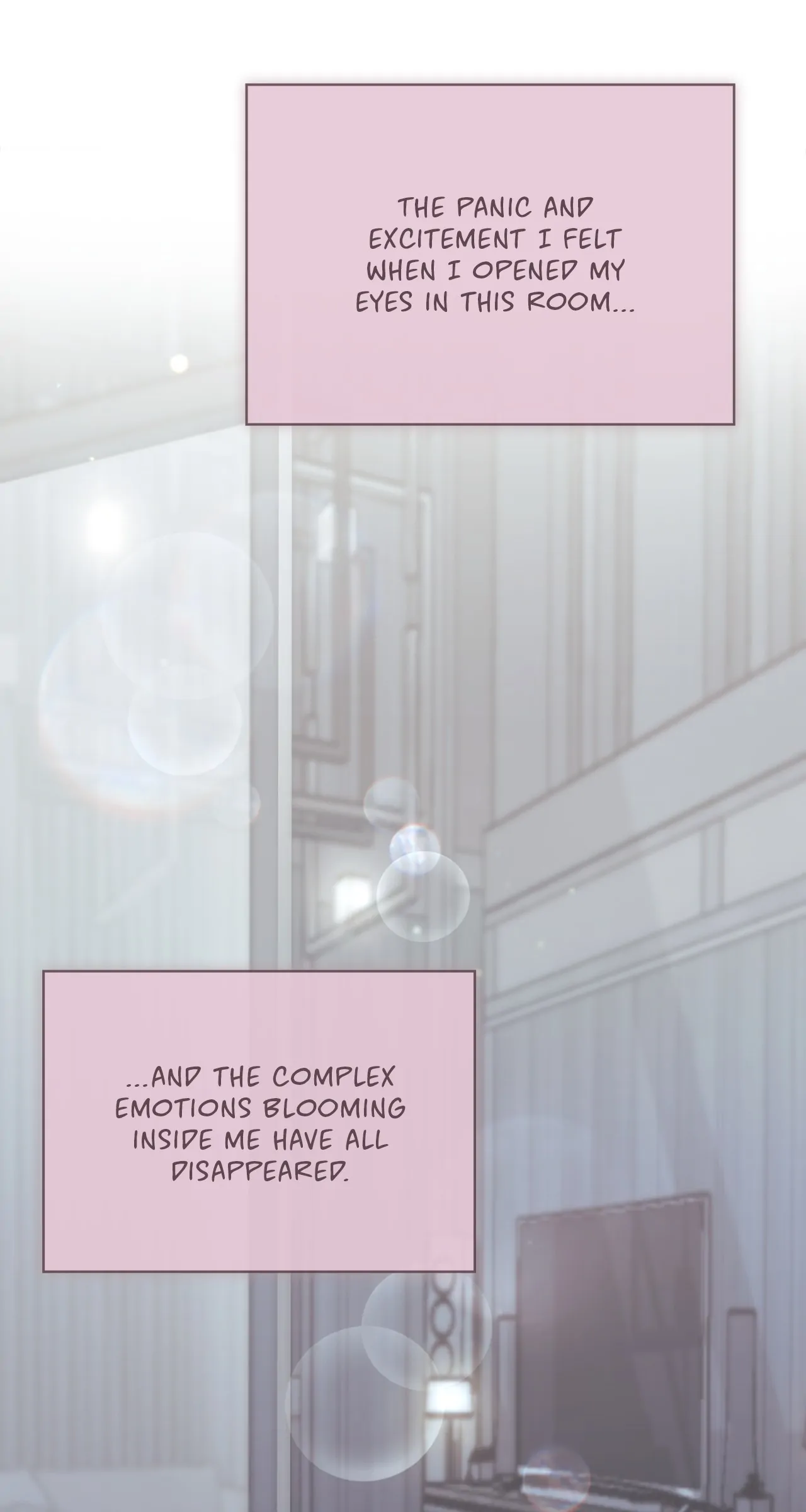 Quiet in the Office! Chapter 29 page 122