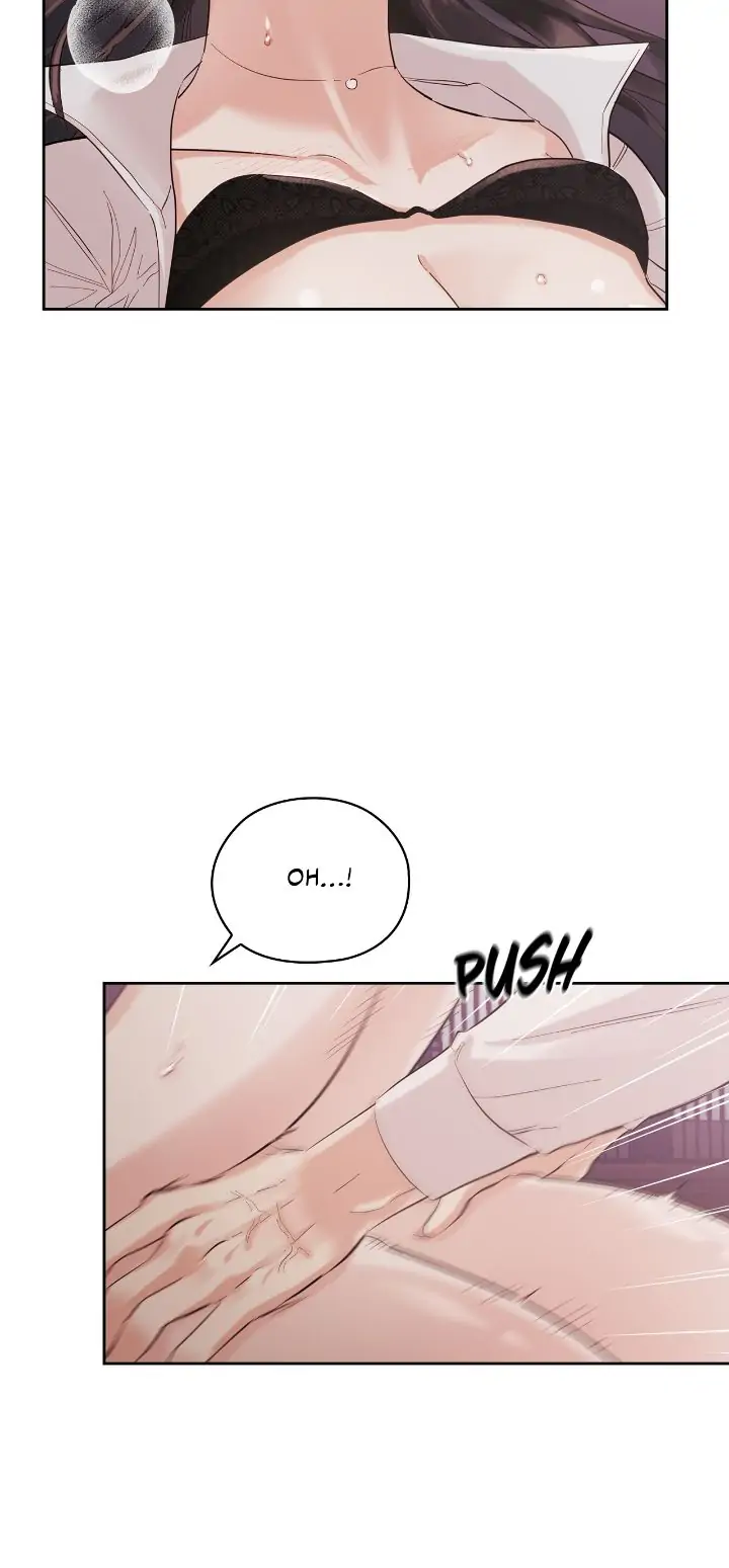 Quiet in the Office! Chapter 3 page 25