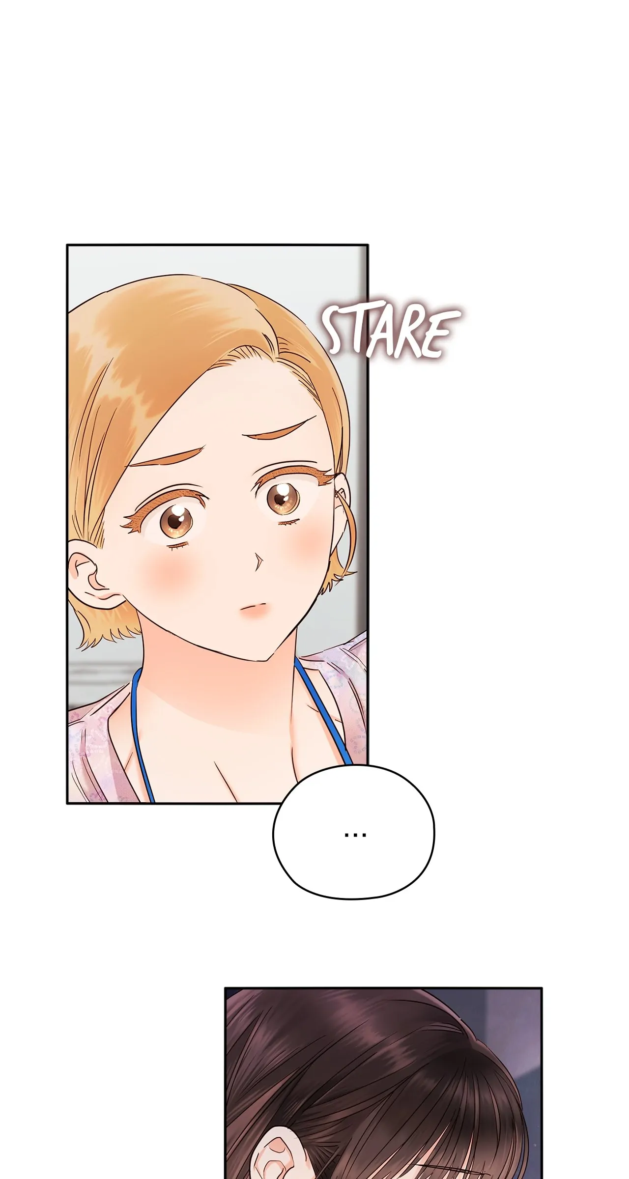 Quiet in the Office! Chapter 30 page 9