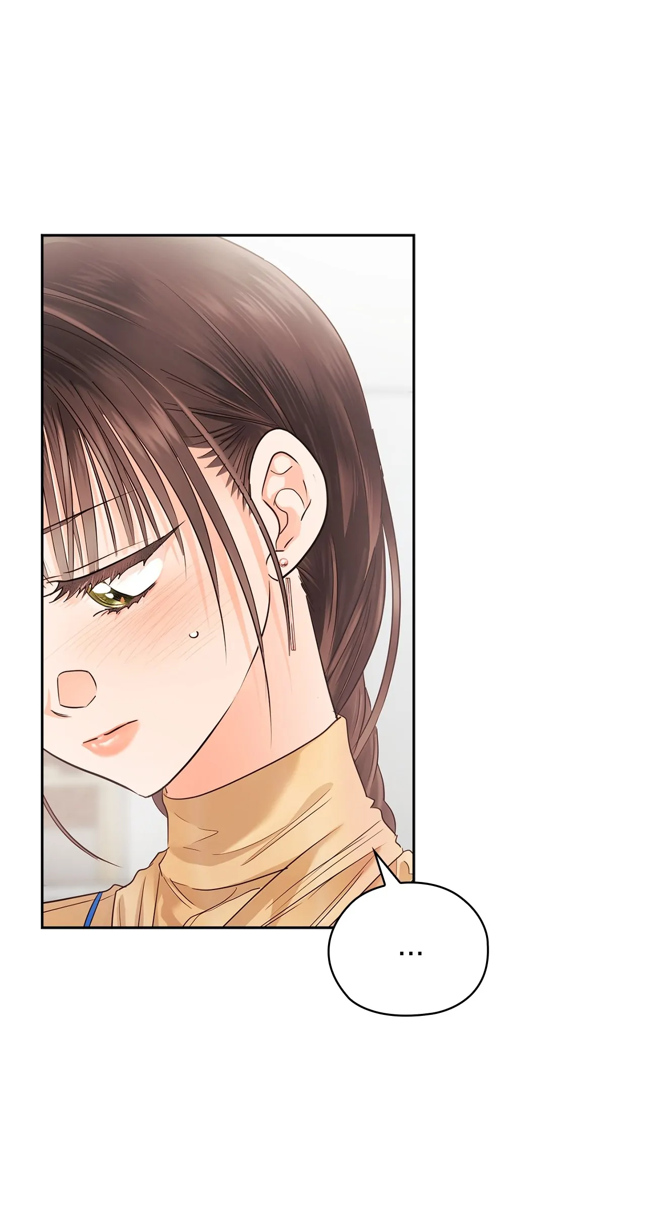 Quiet in the Office! Chapter 30 page 47