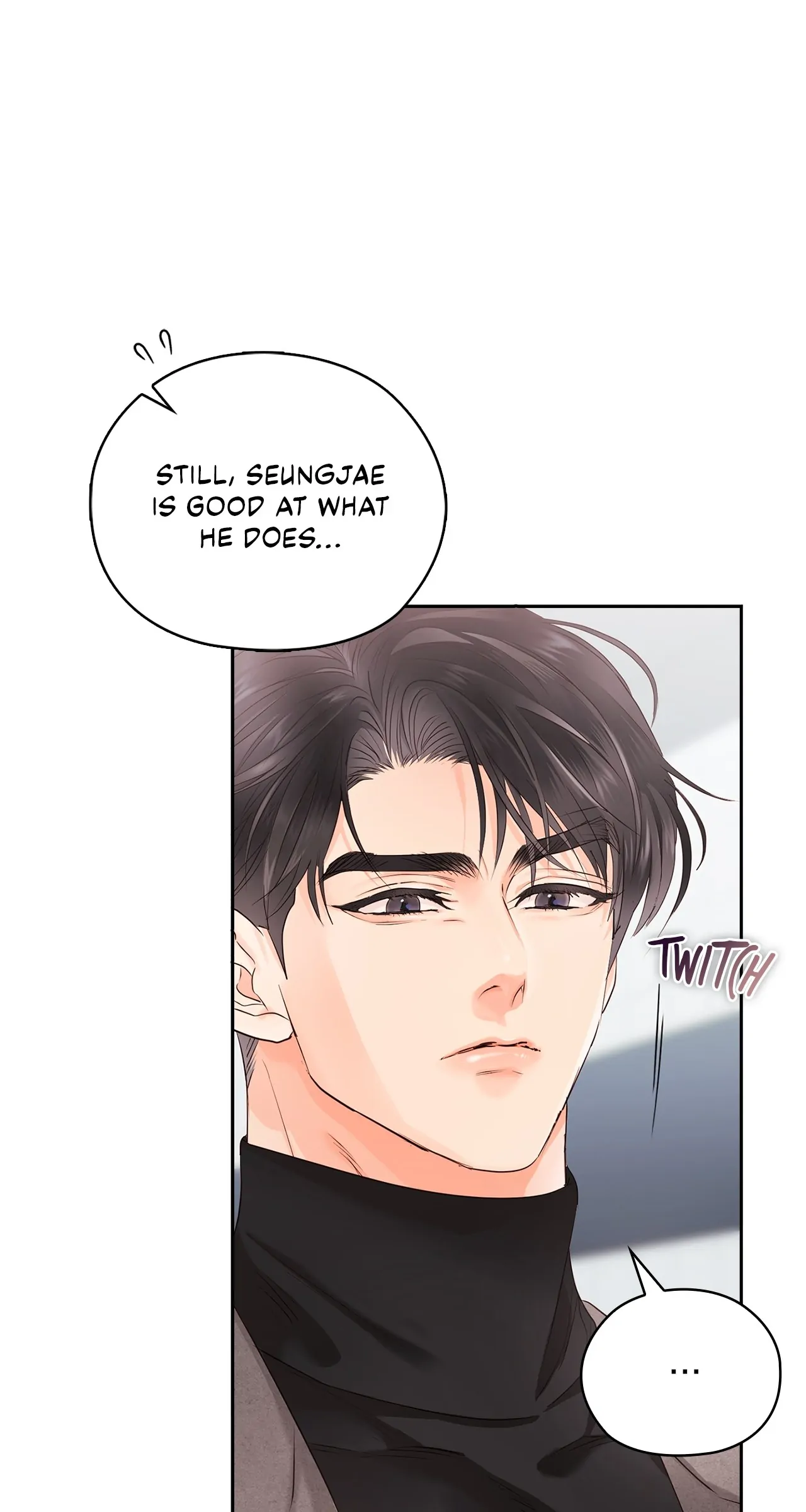 Quiet in the Office! Chapter 30 page 81