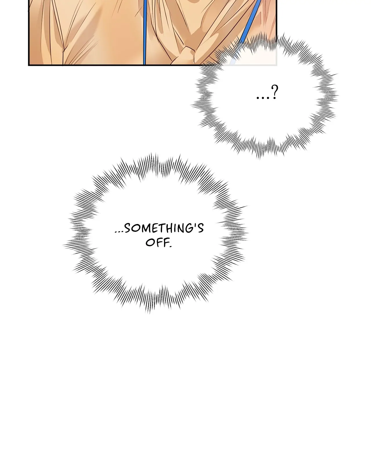 Quiet in the Office! Chapter 30 page 83