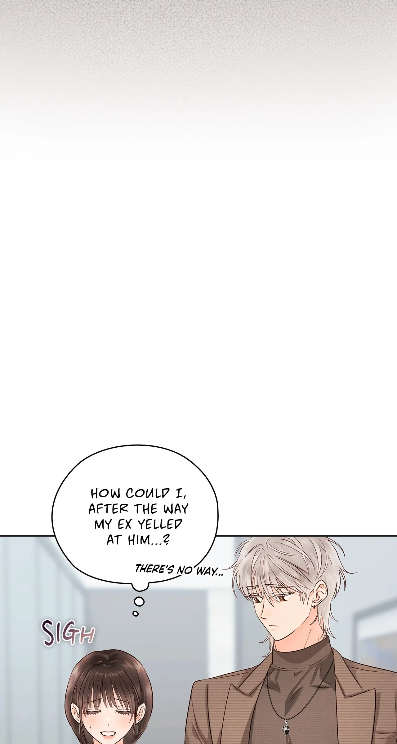 Quiet in the Office! Chapter 31 page 29