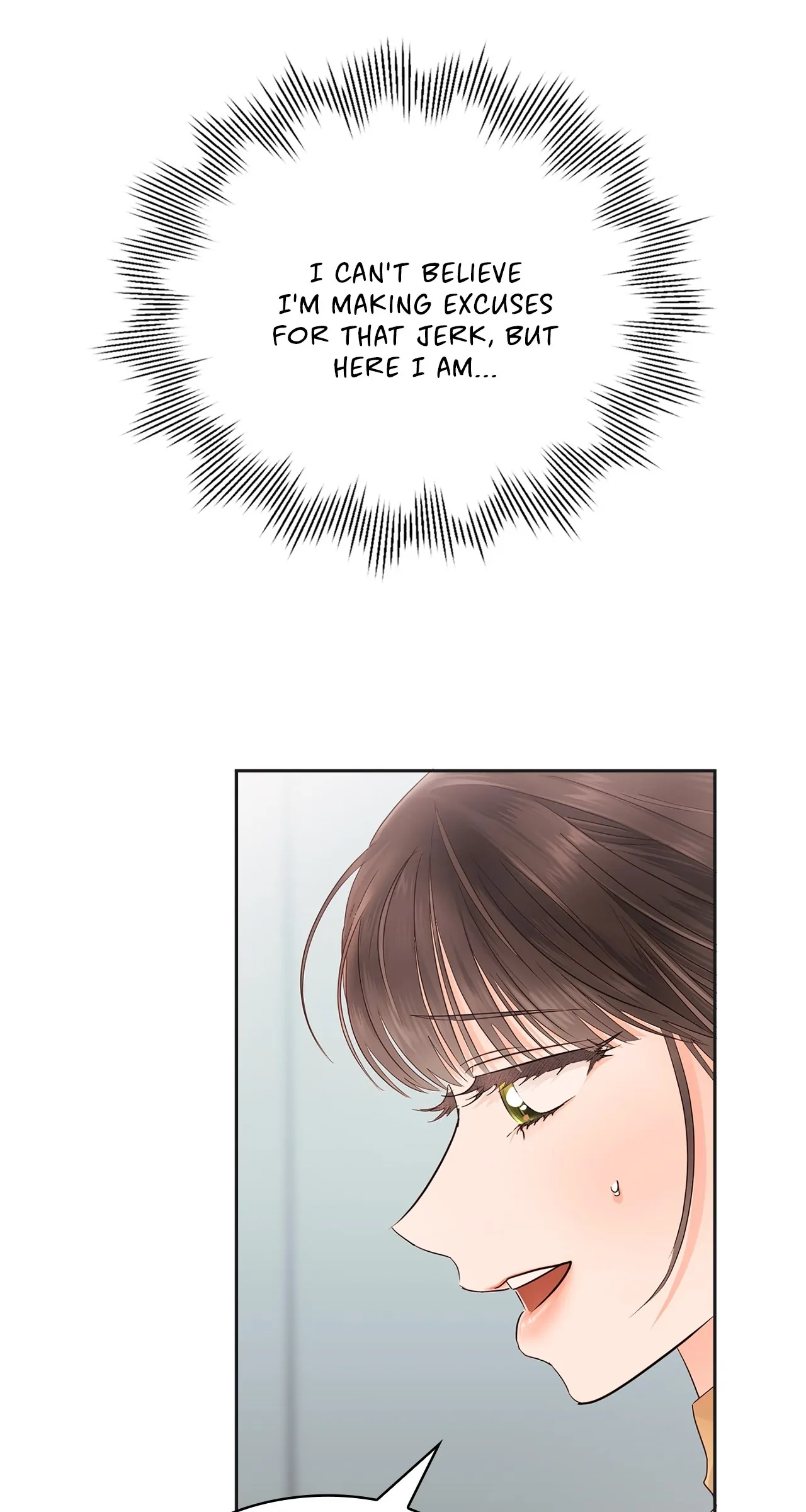 Quiet in the Office! Chapter 31 page 31