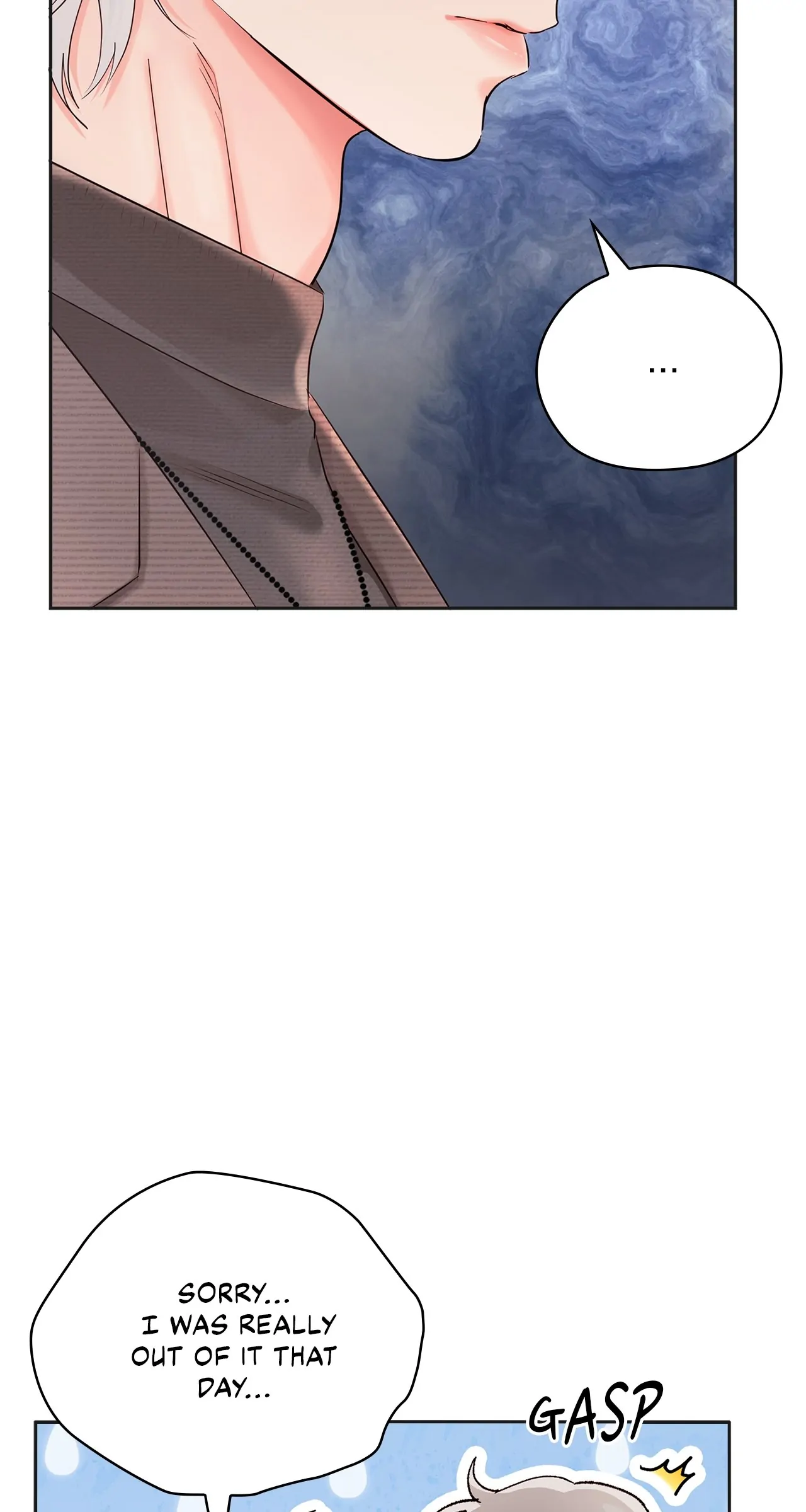 Quiet in the Office! Chapter 31 page 39