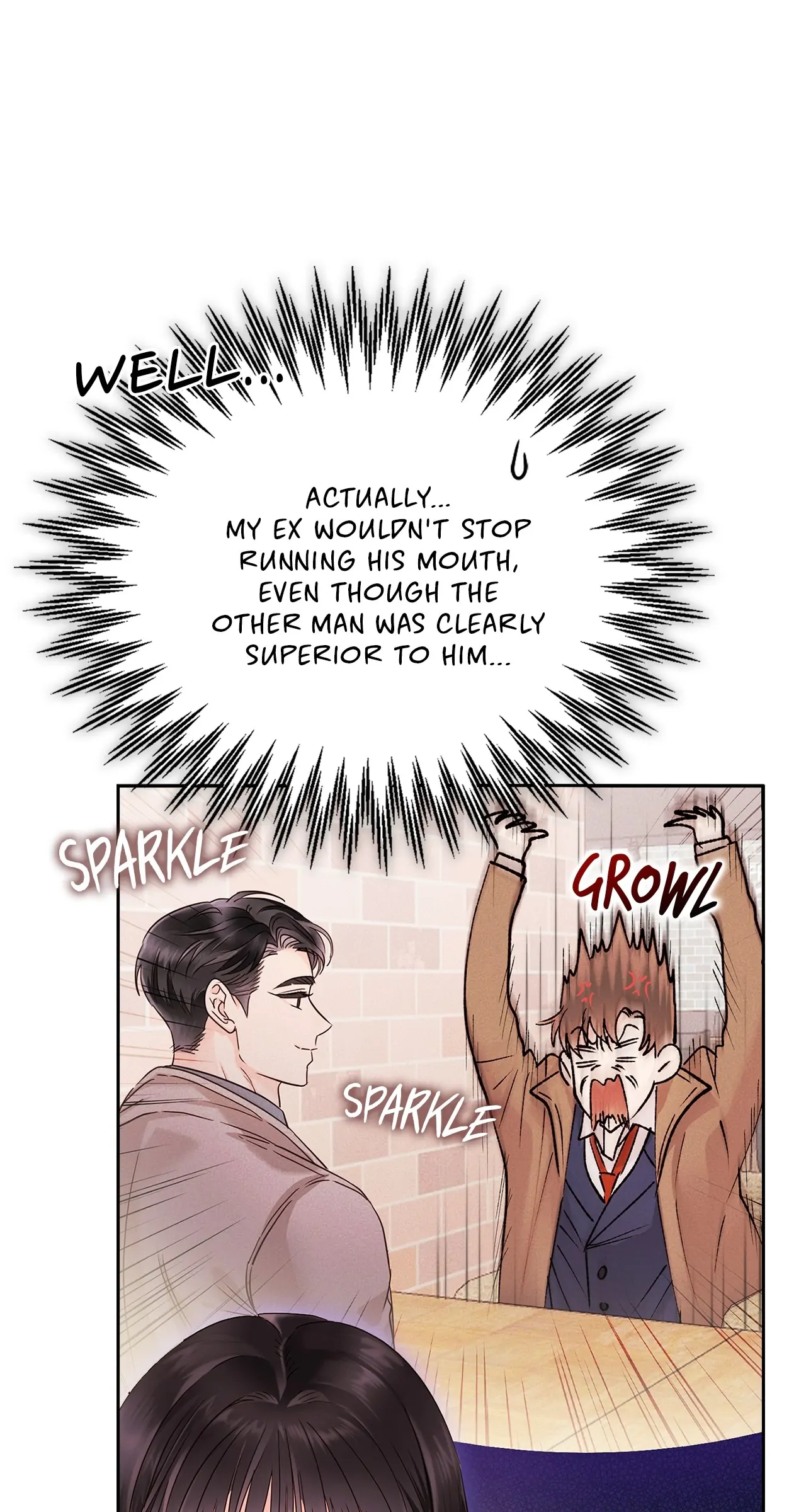 Quiet in the Office! Chapter 31 page 48