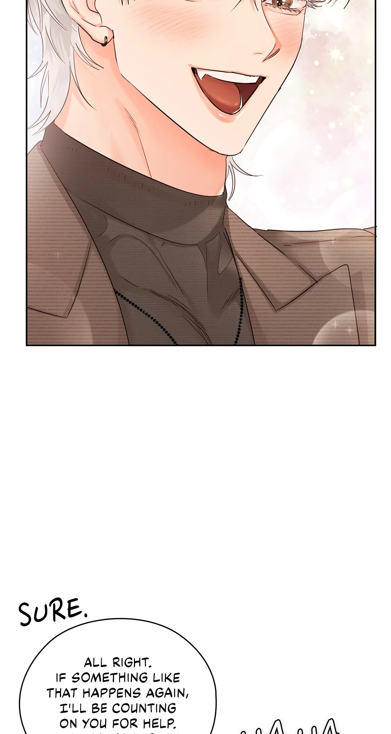Quiet in the Office! Chapter 31 page 51