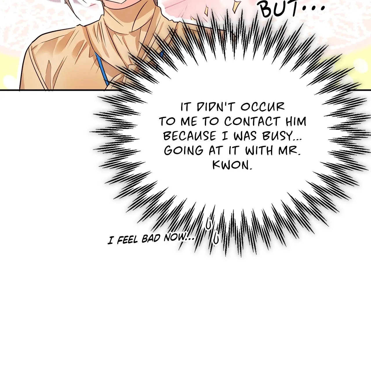Quiet in the Office! Chapter 31 page 64