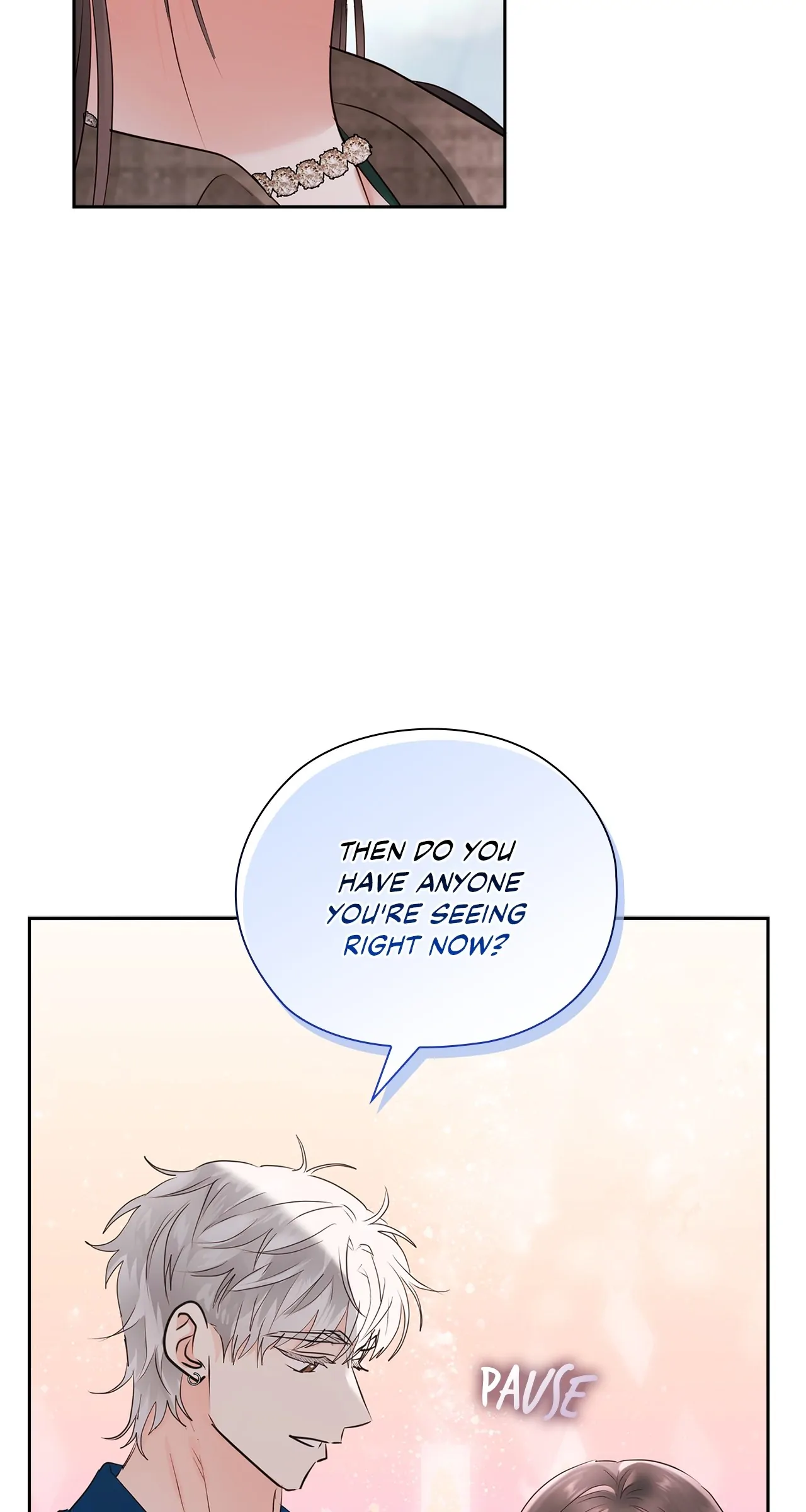 Quiet in the Office! Chapter 32 page 41