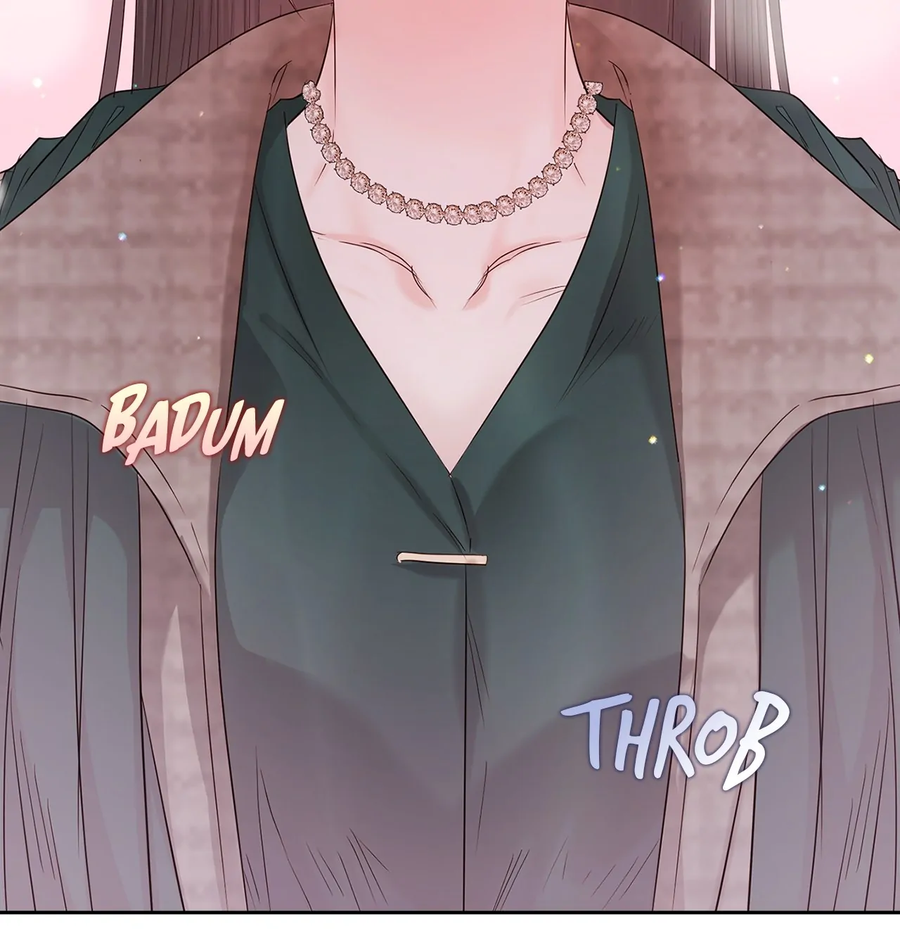Quiet in the Office! Chapter 32 page 48