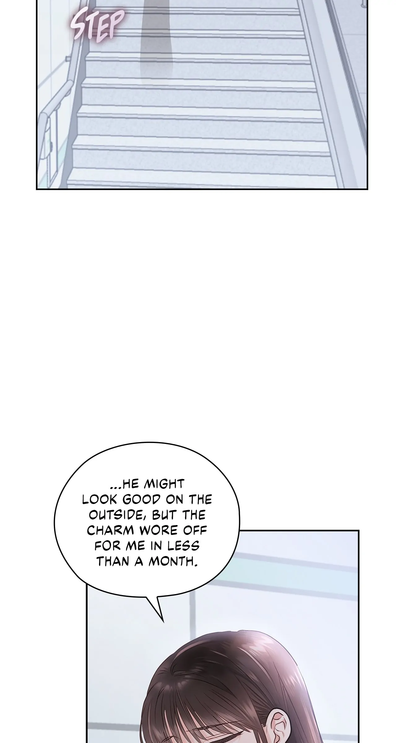 Quiet in the Office! Chapter 32 page 69