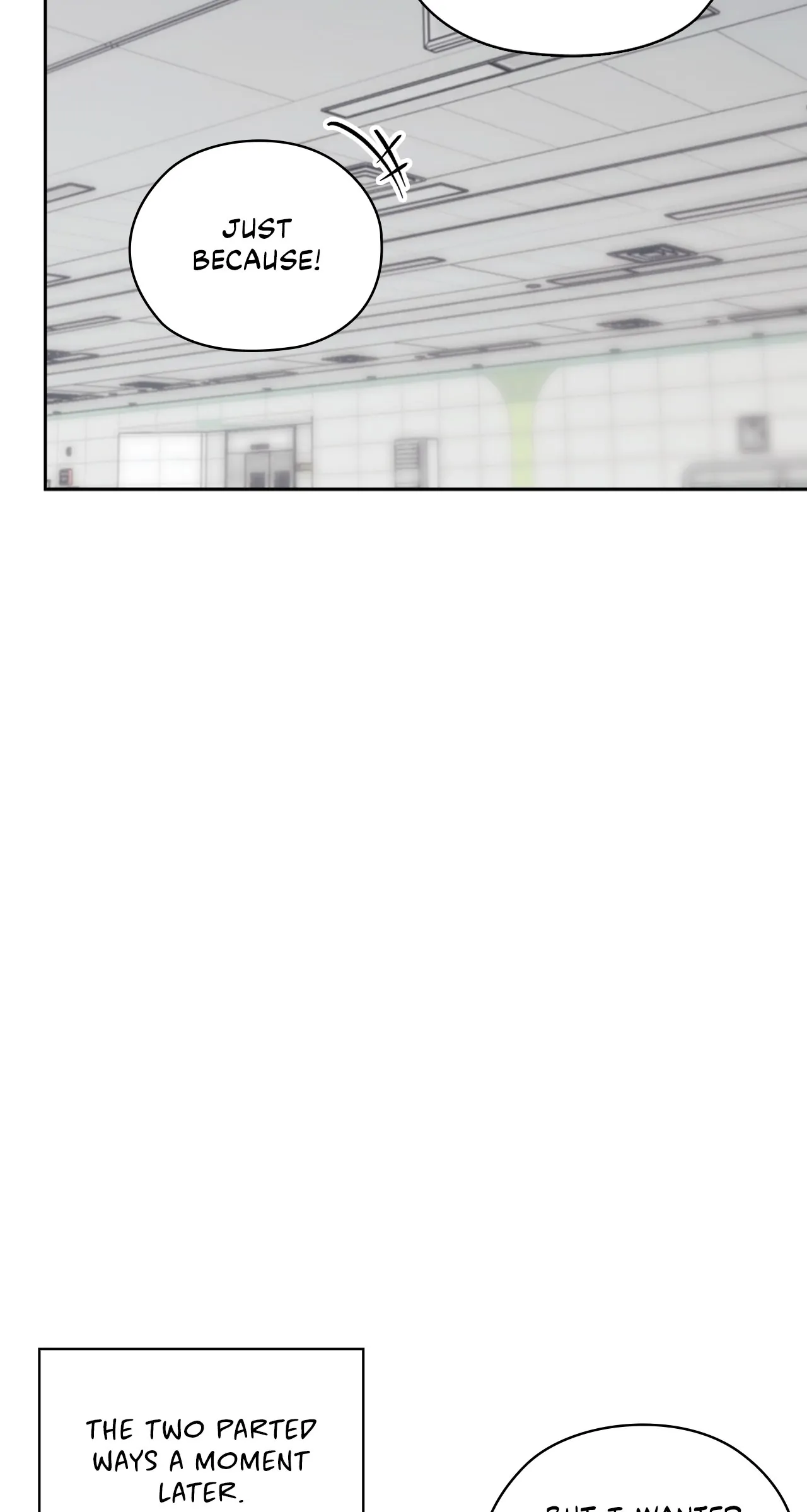 Quiet in the Office! Chapter 32 page 77