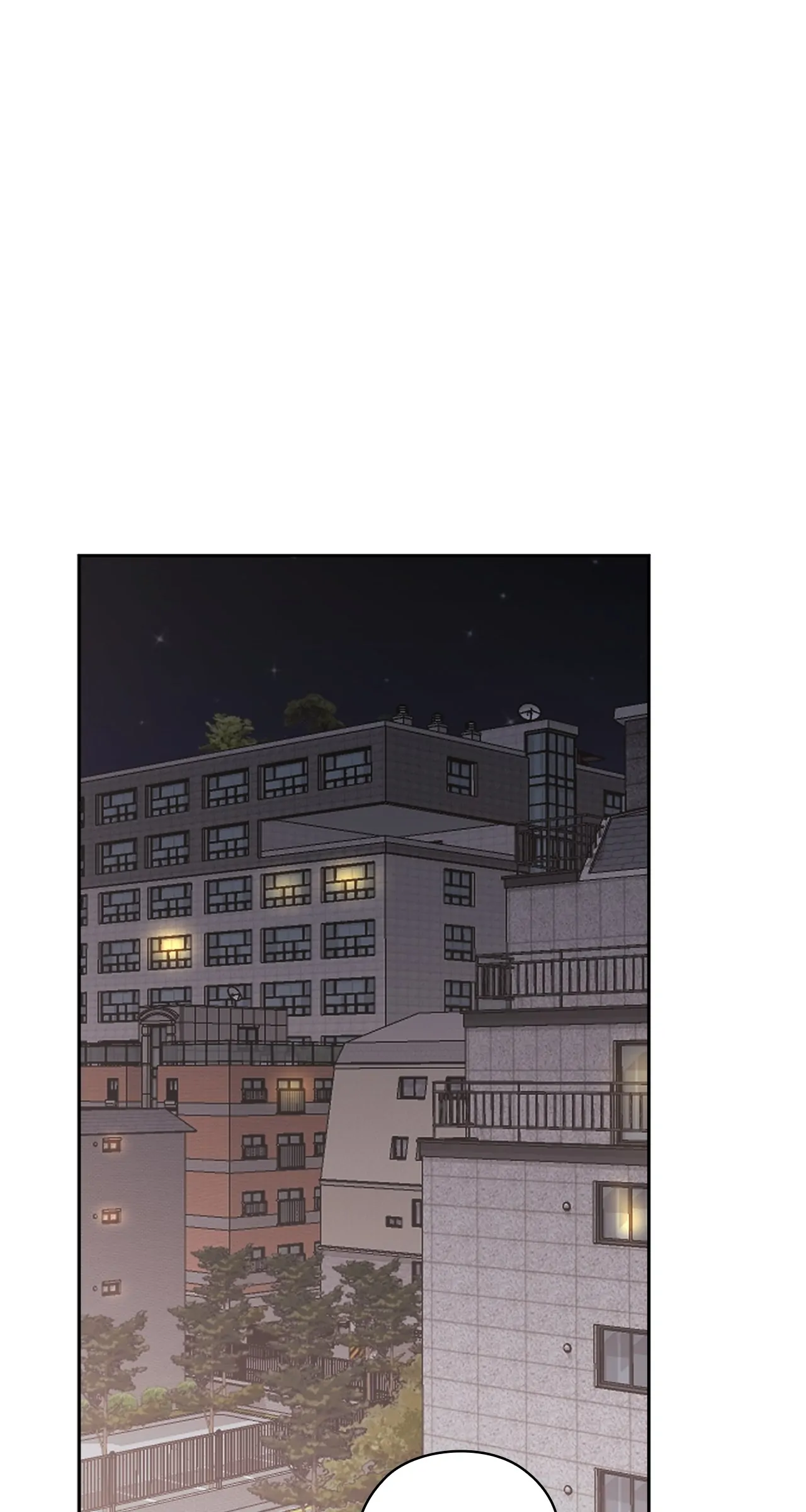 Quiet in the Office! Chapter 32 page 79