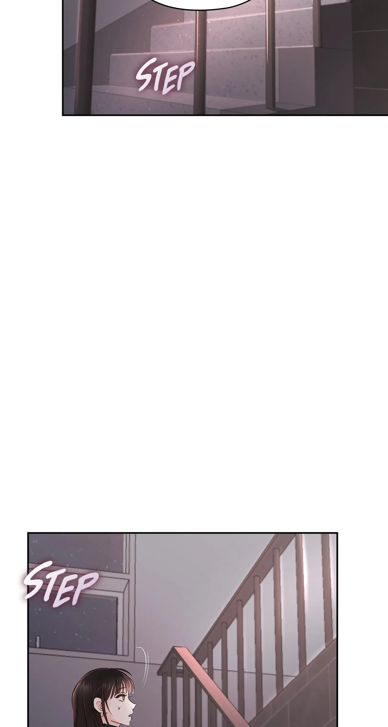 Quiet in the Office! Chapter 32 page 87