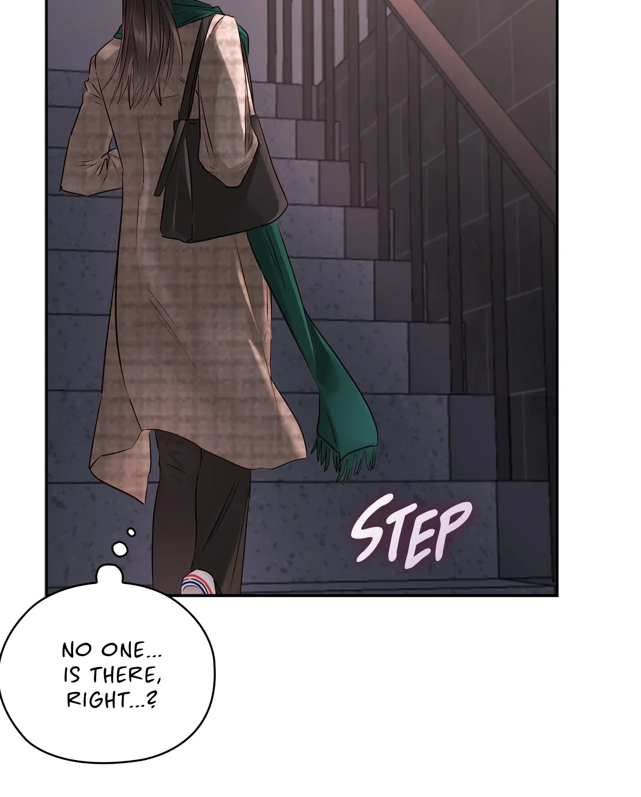Quiet in the Office! Chapter 32 page 88