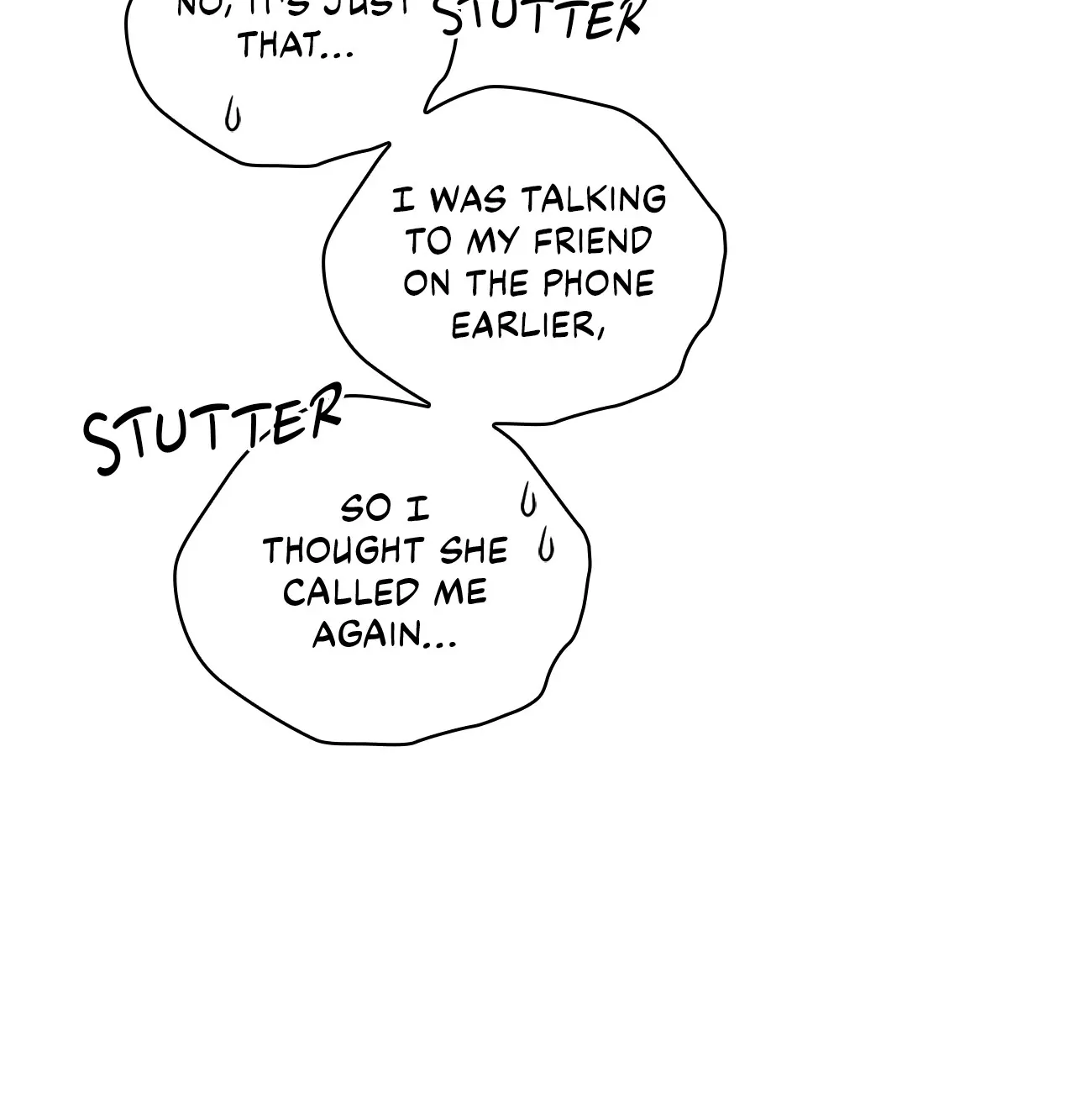 Quiet in the Office! Chapter 33 page 24