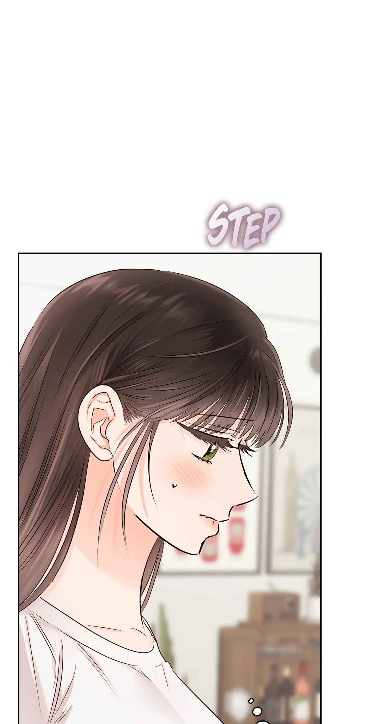 Quiet in the Office! Chapter 33 page 36